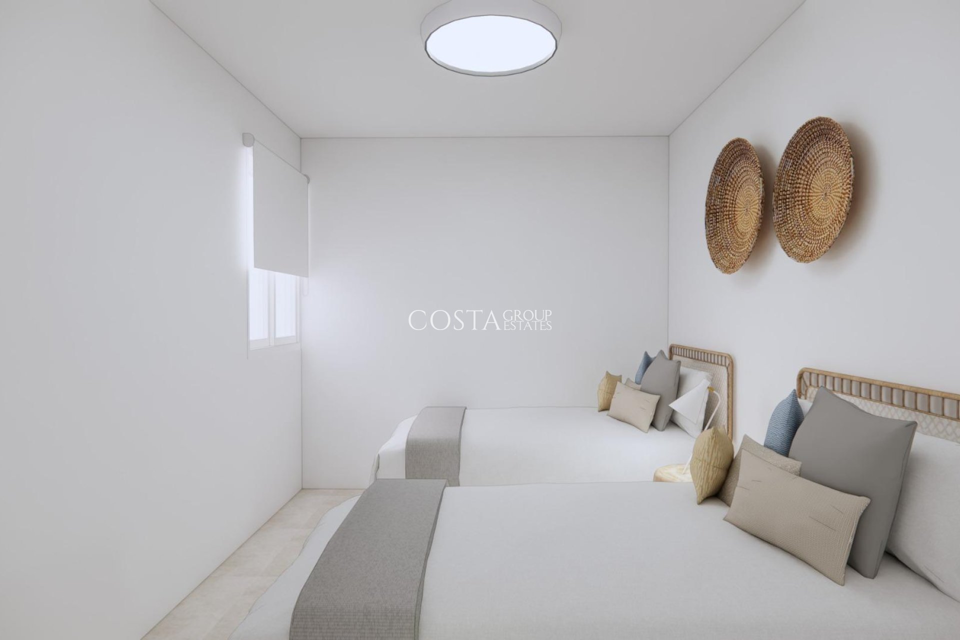 Nieuwbouw Woningen - Apartments -
Pilar de la Horadada - Torre De La Horadada