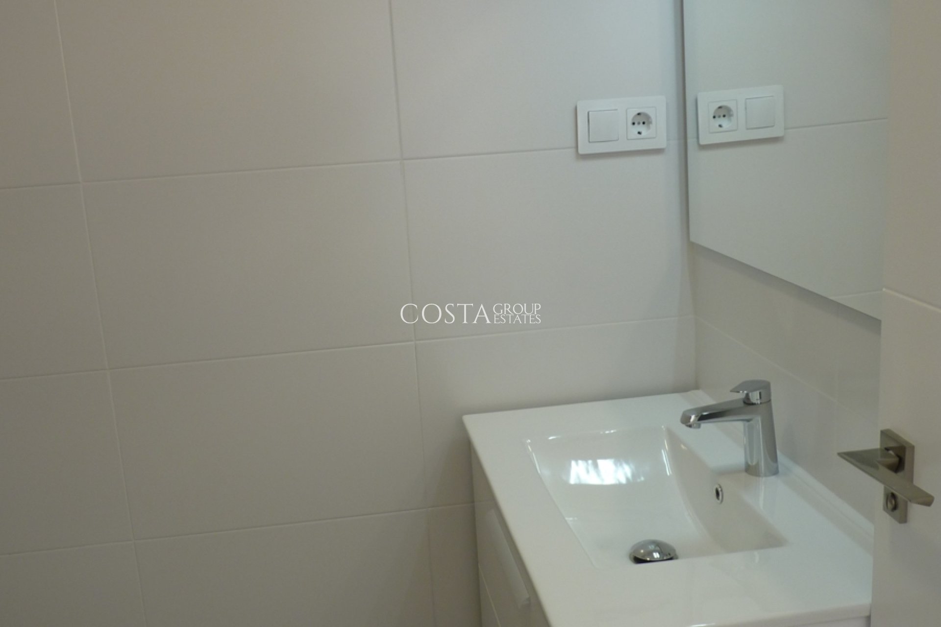 Nieuwbouw Woningen - Apartments -
Pilar de la Horadada