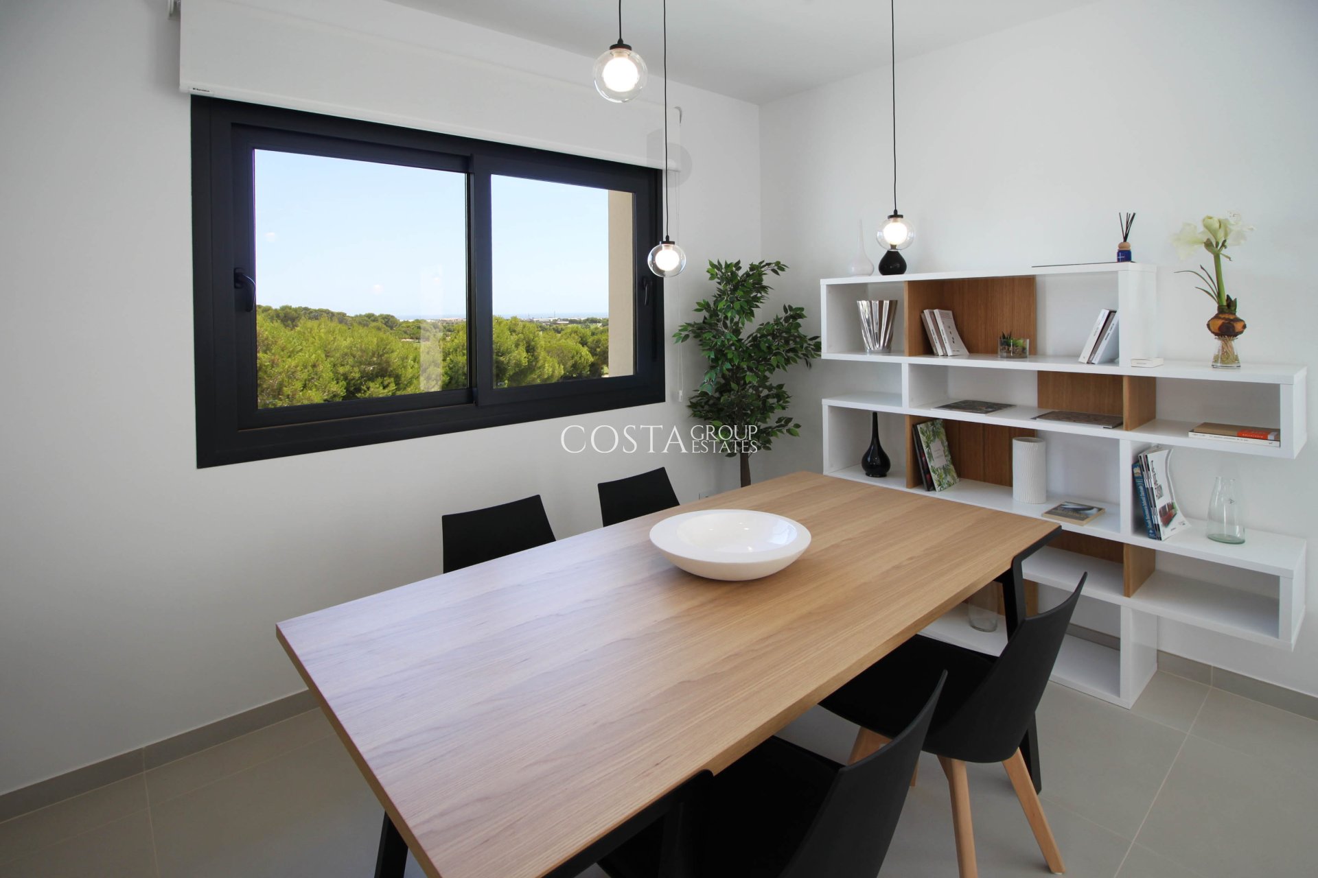 Nieuwbouw Woningen - Apartments -
Pinar de Campoverde