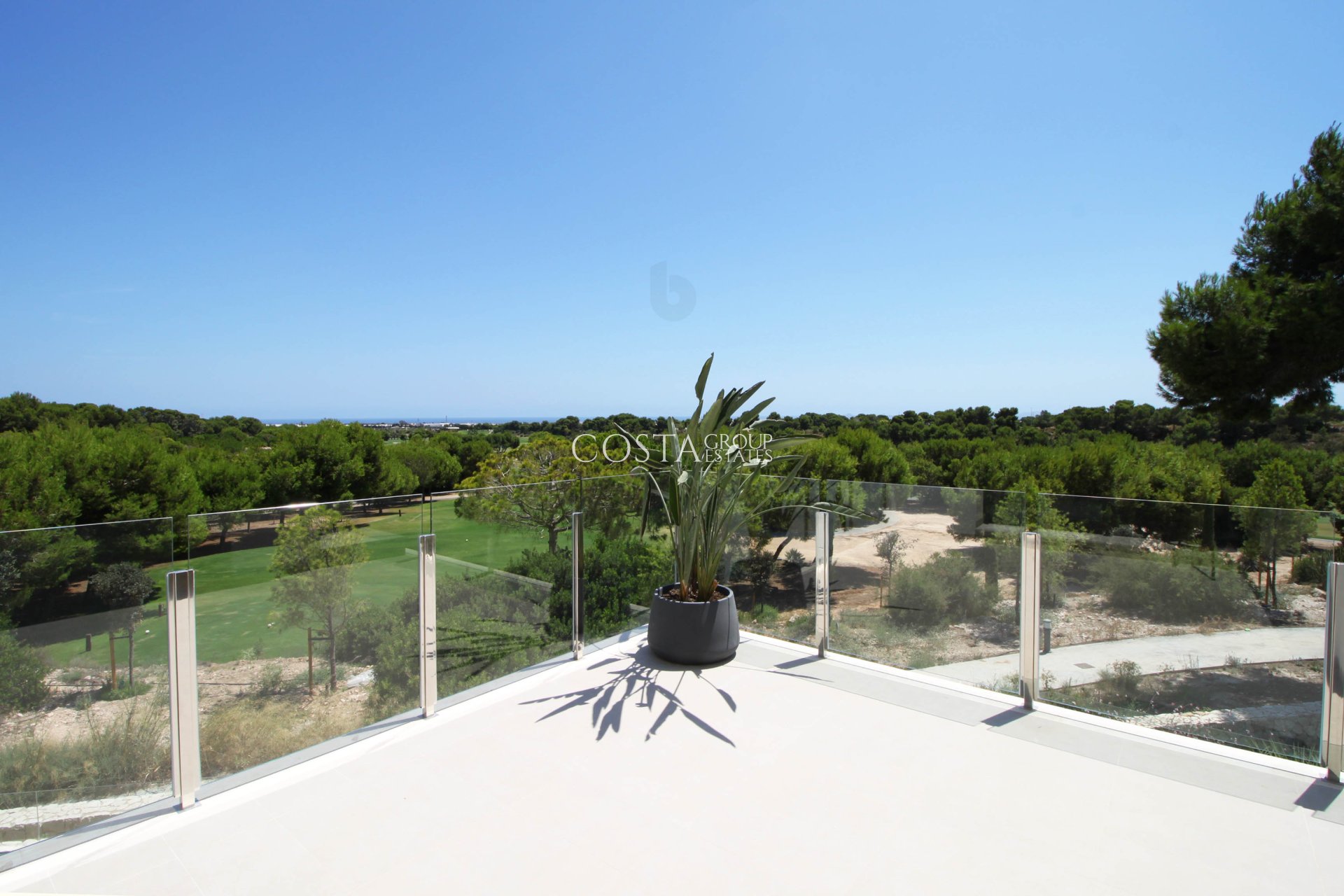 Nieuwbouw Woningen - Apartments -
Pinar de Campoverde