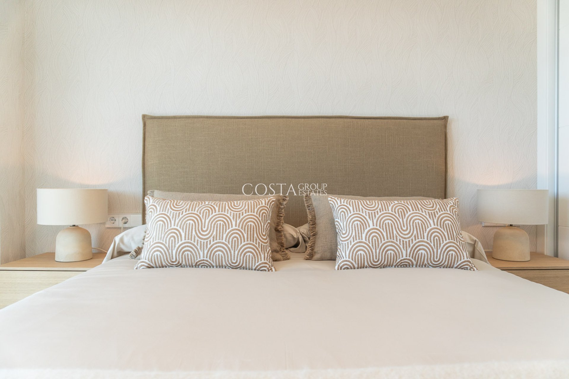 Nieuwbouw Woningen - Apartments -
Playa Flamenca