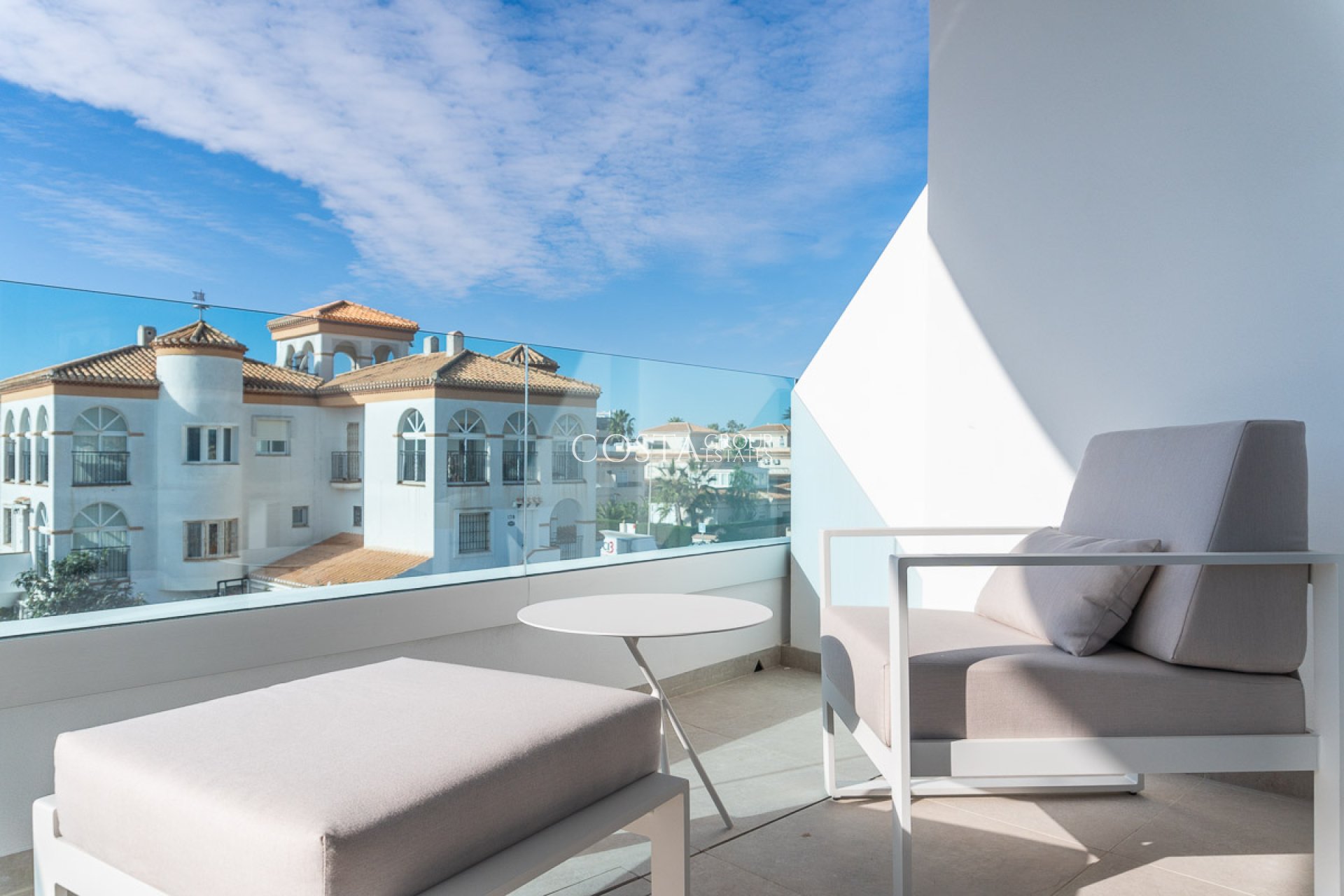 Nieuwbouw Woningen - Apartments -
Playa Flamenca