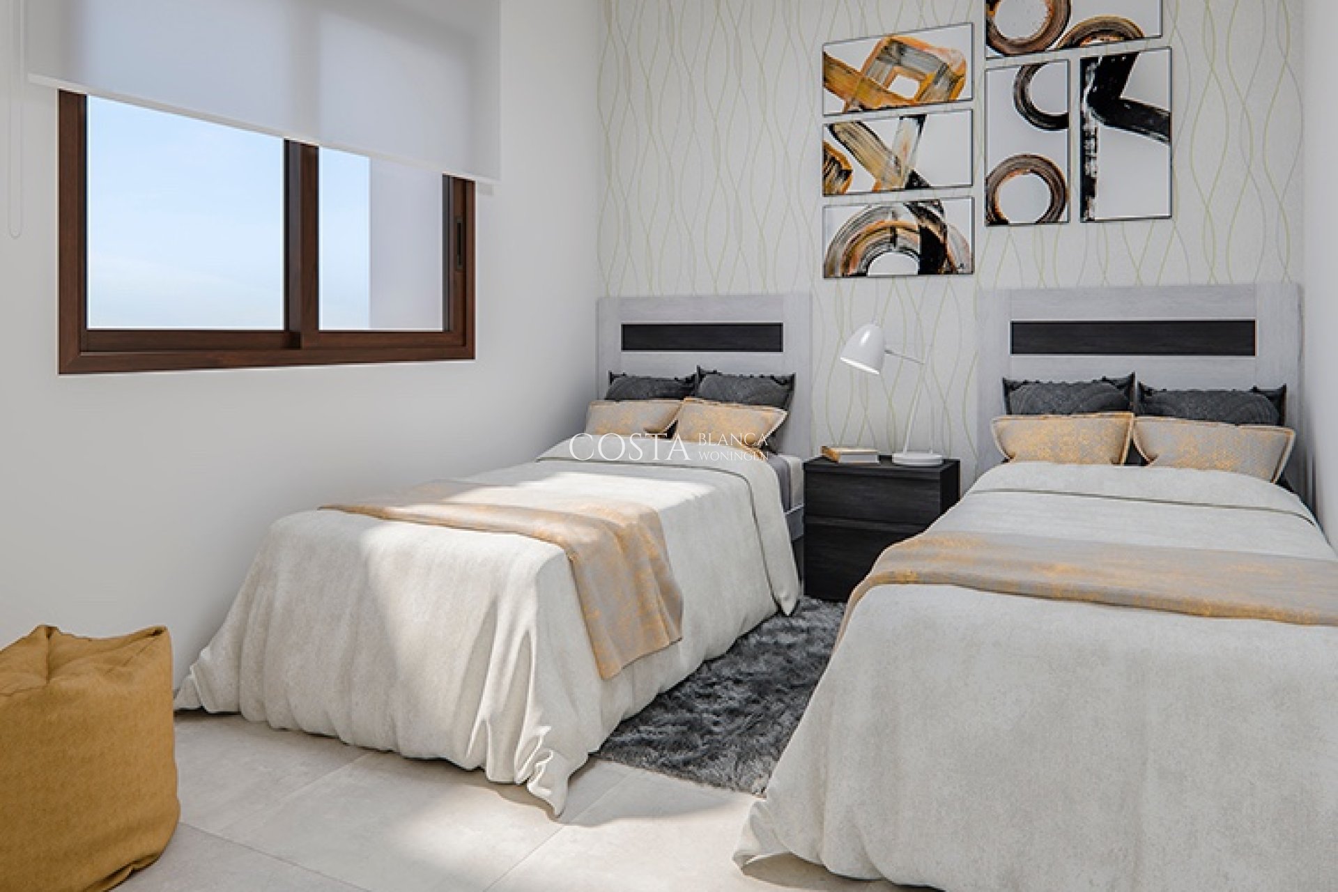 Nieuwbouw Woningen - Apartments -
Pulpi - Aguilon