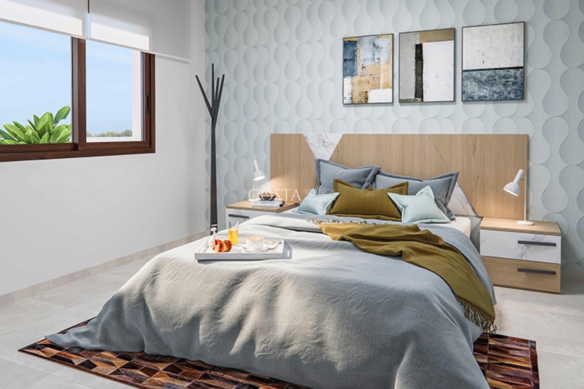 Nieuwbouw Woningen - Apartments -
Pulpi - Aguilon