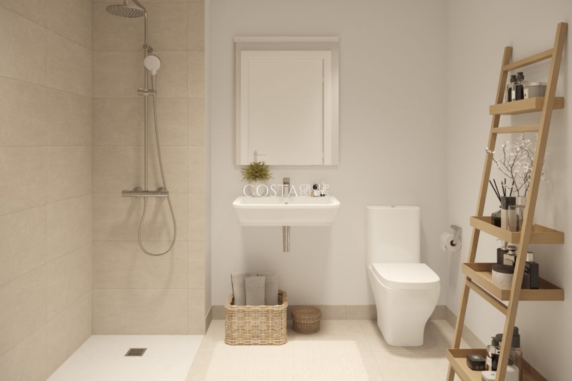 Nieuwbouw Woningen - Apartments -
Pulpi - Pulpí