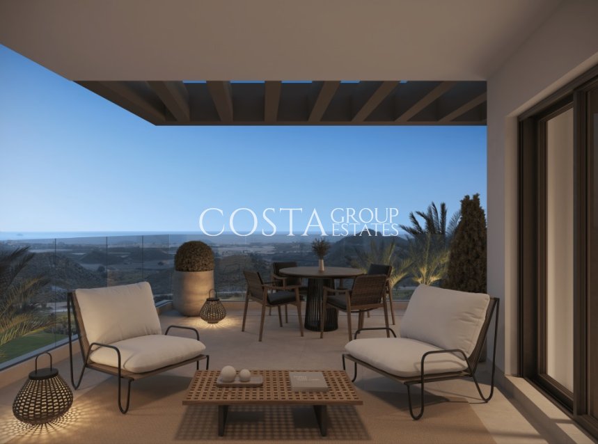 Nieuwbouw Woningen - Apartments -
Pulpi - Pulpí