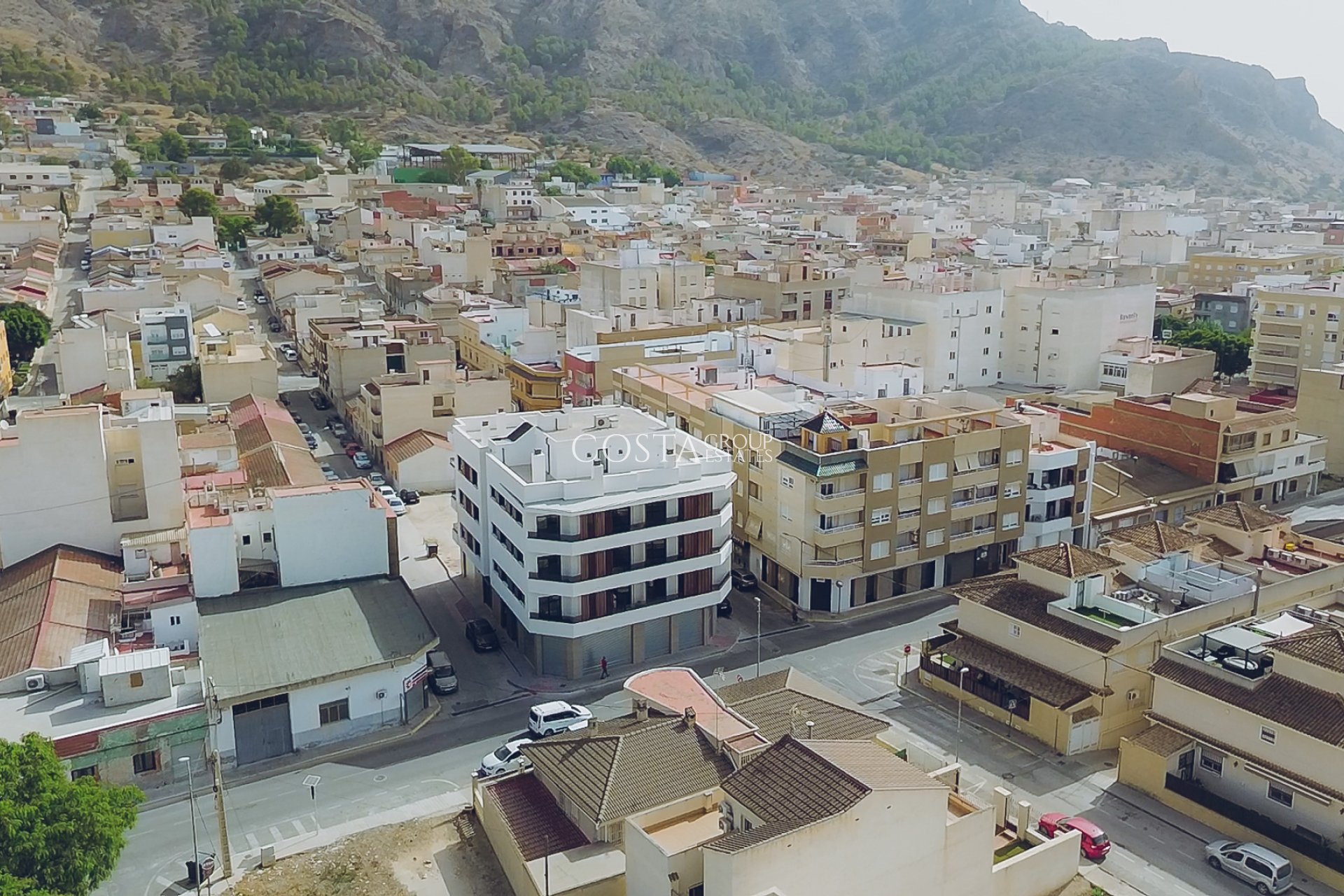 Nieuwbouw Woningen - Apartments -
Redován