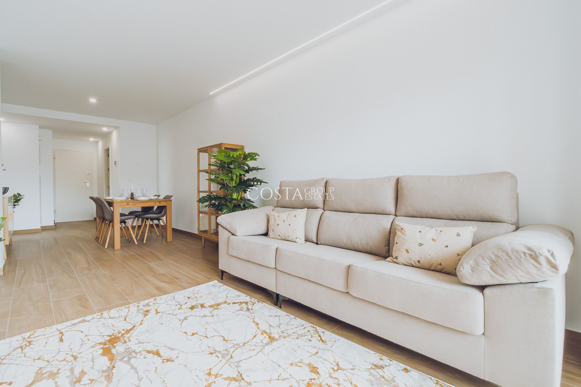 Nieuwbouw Woningen - Apartments -
Redován