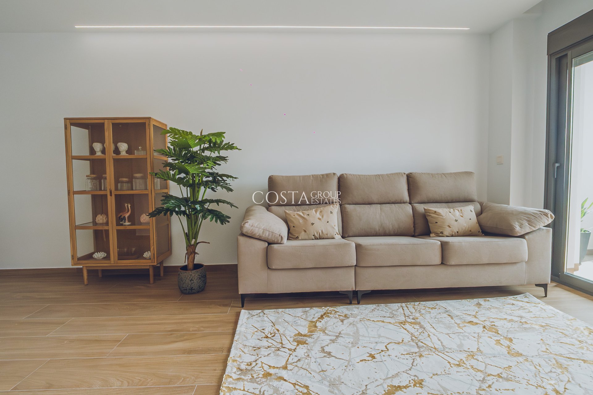 Nieuwbouw Woningen - Apartments -
Redován