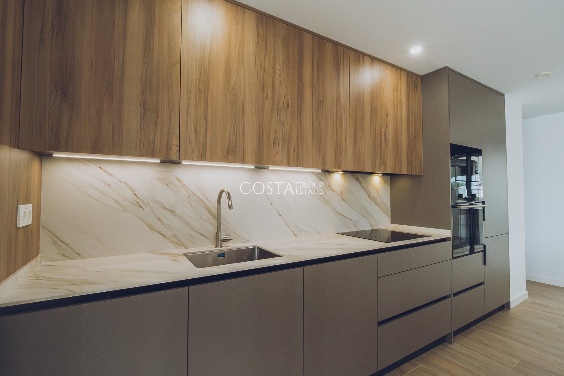 Nieuwbouw Woningen - Apartments -
Redován