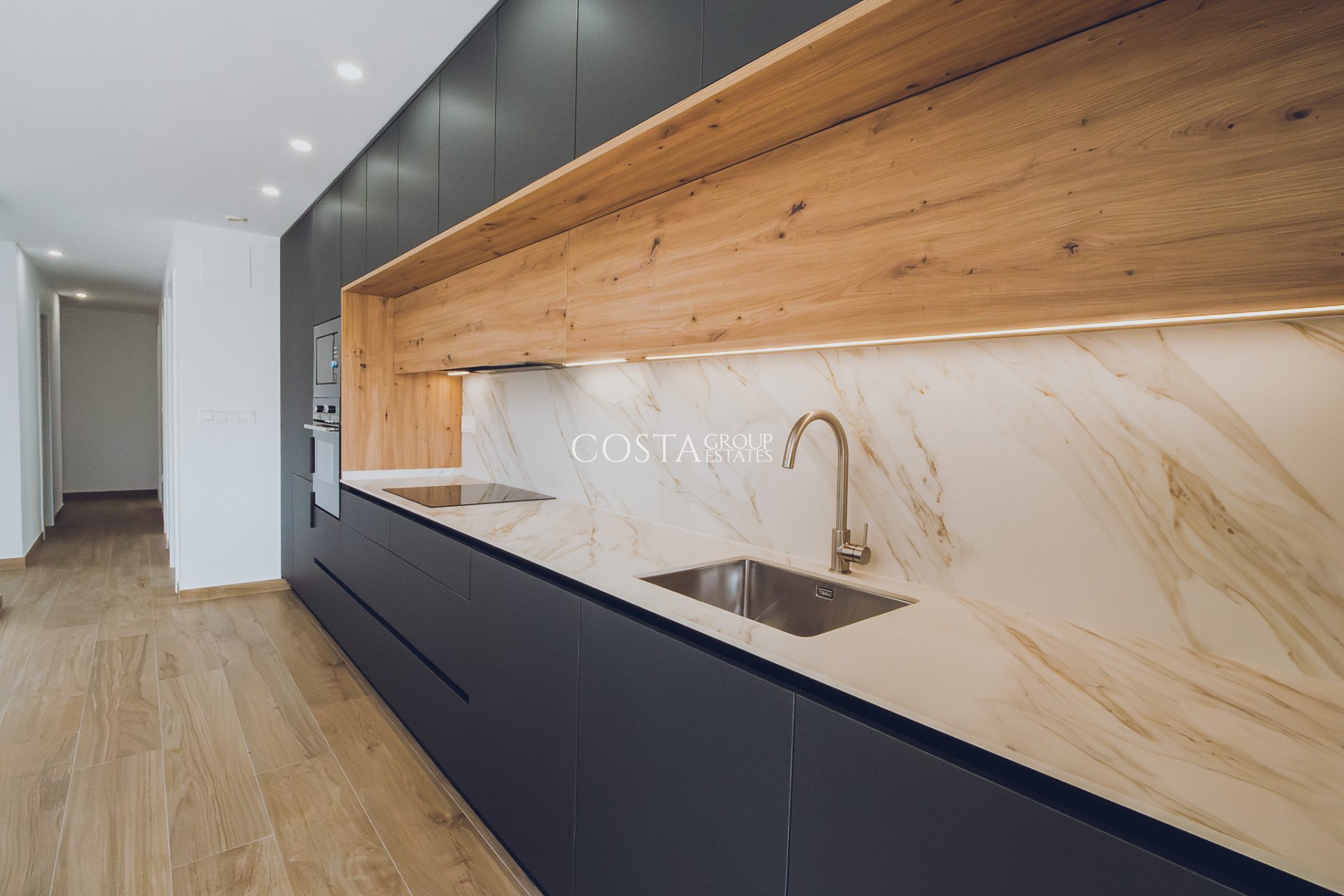 Nieuwbouw Woningen - Apartments -
Redován