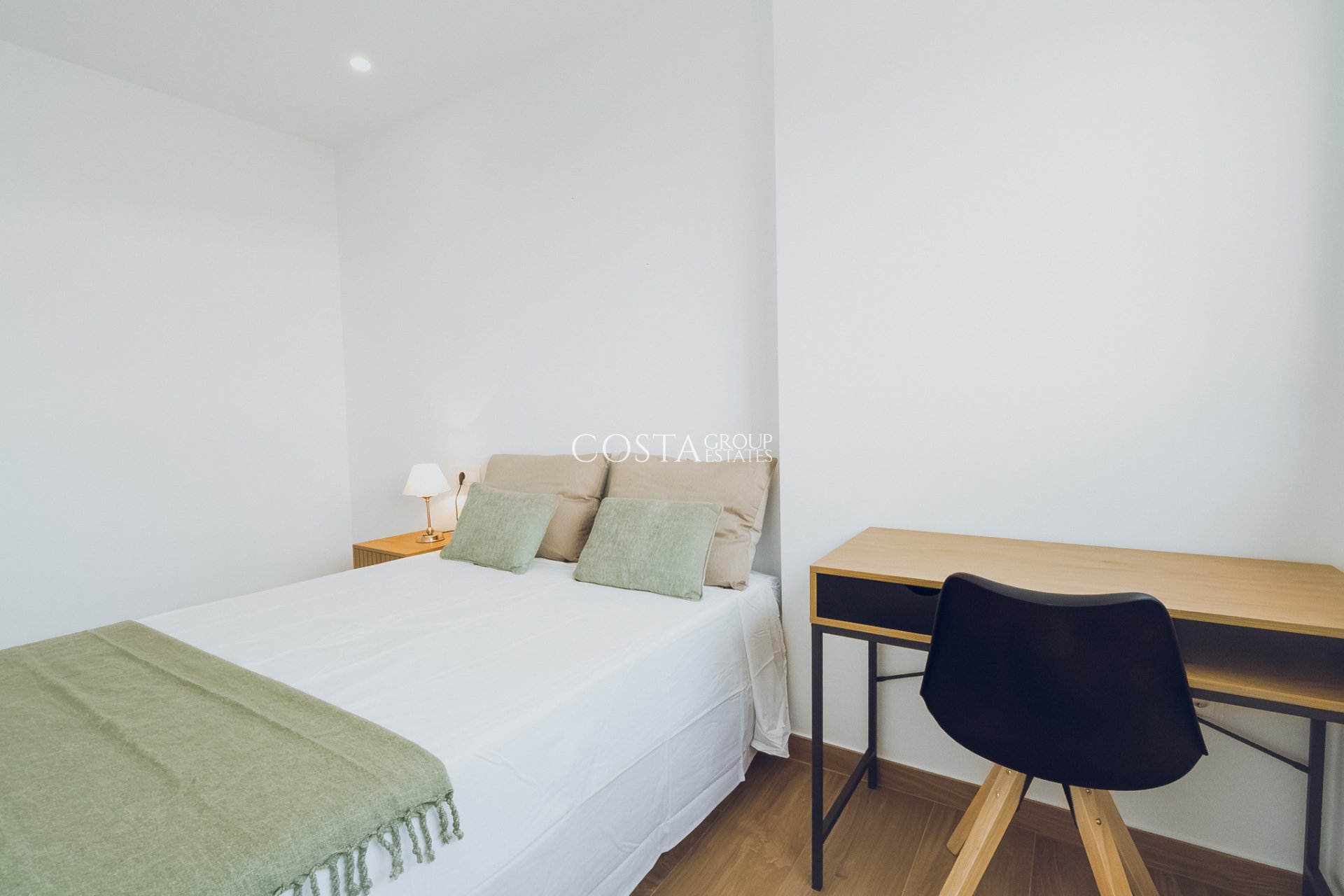 Nieuwbouw Woningen - Apartments -
Redován