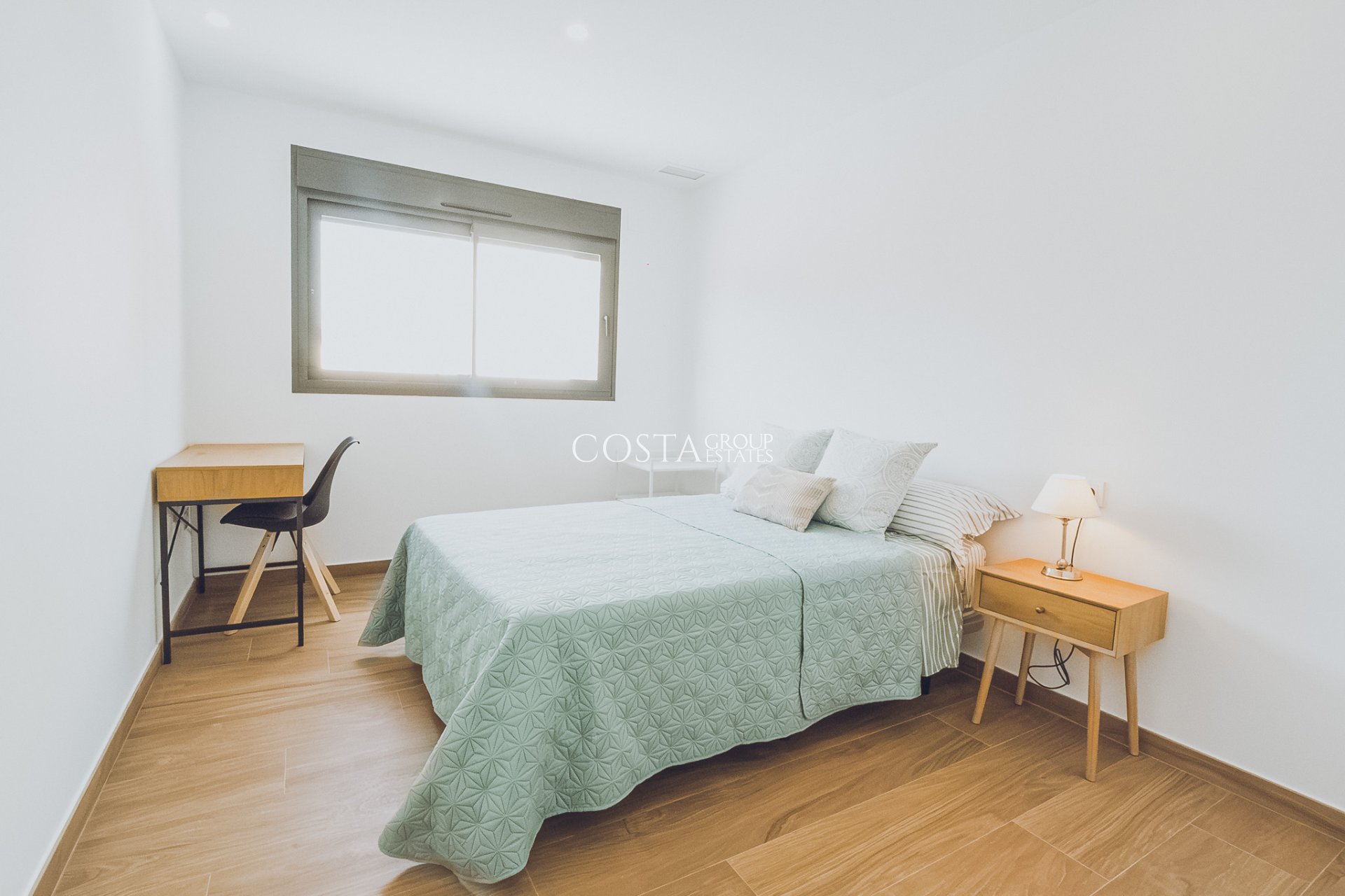 Nieuwbouw Woningen - Apartments -
Redován