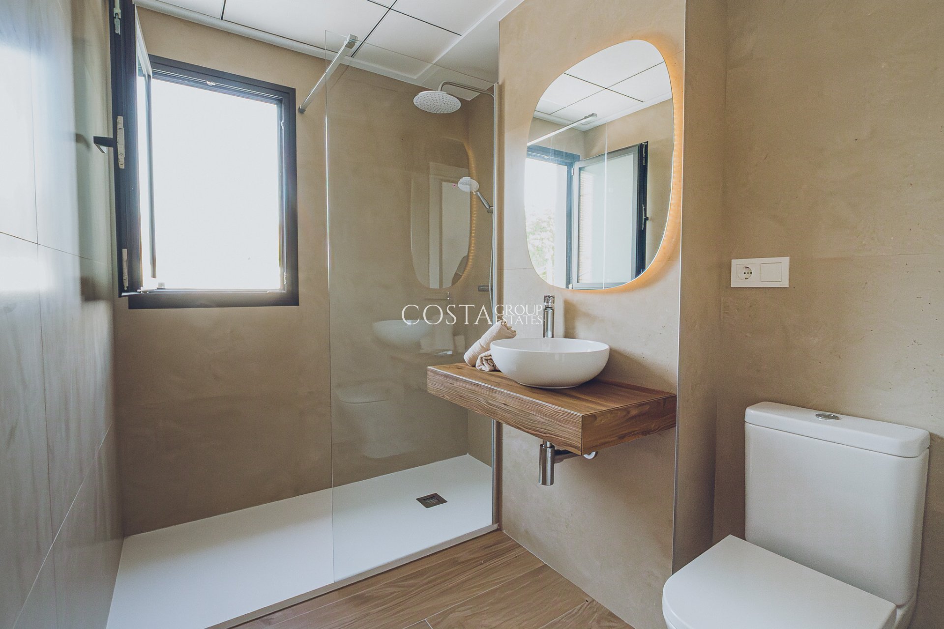 Nieuwbouw Woningen - Apartments -
Redován