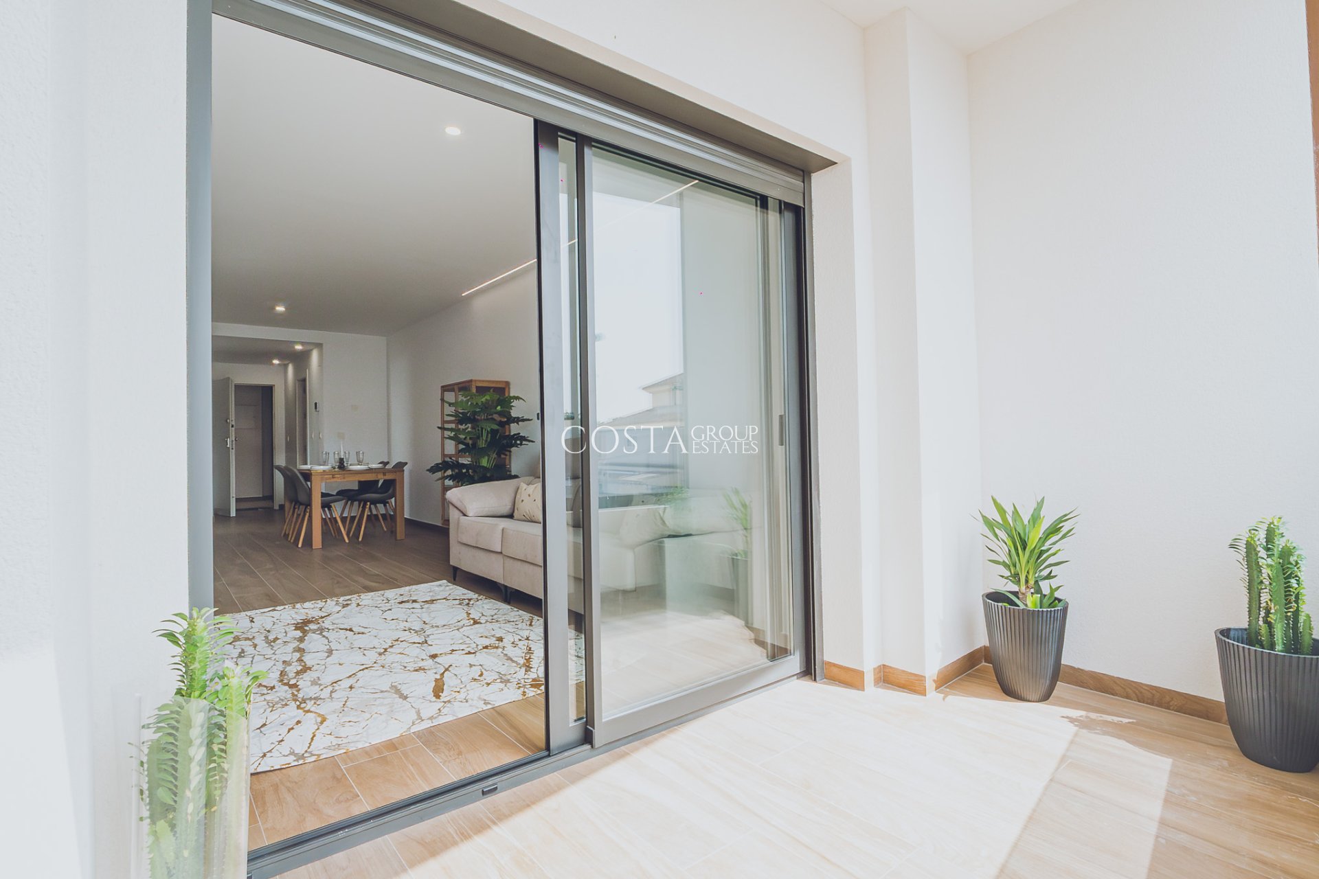 Nieuwbouw Woningen - Apartments -
Redován