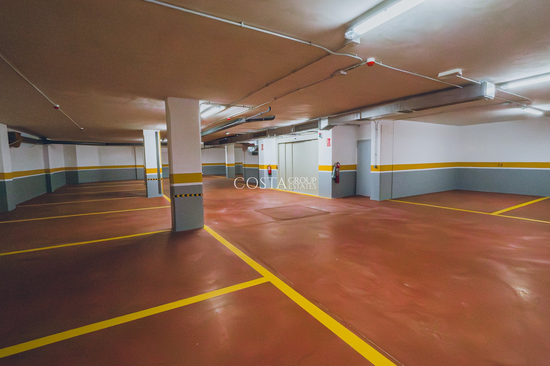 Nieuwbouw Woningen - Apartments -
Redován