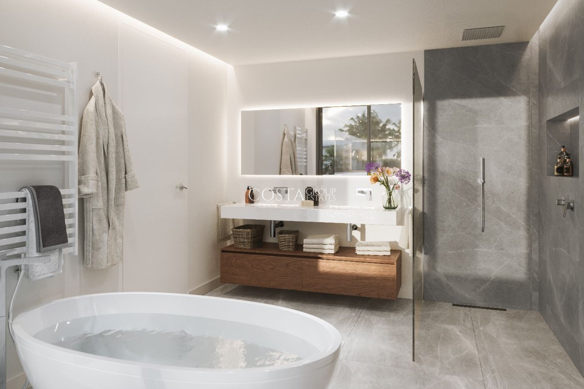 Nieuwbouw Woningen - Apartments -
Reinoso