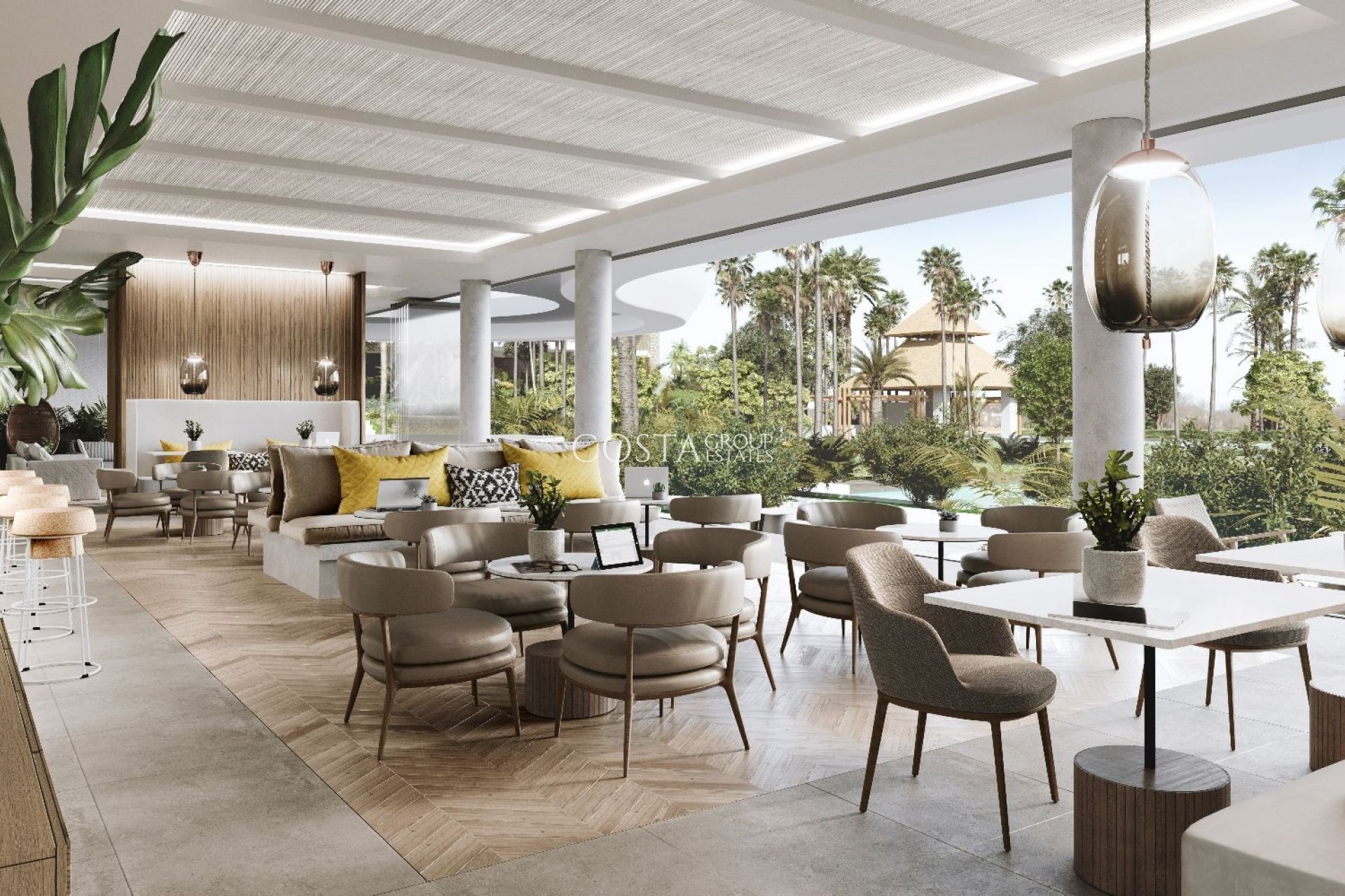 Nieuwbouw Woningen - Apartments -
Reinoso