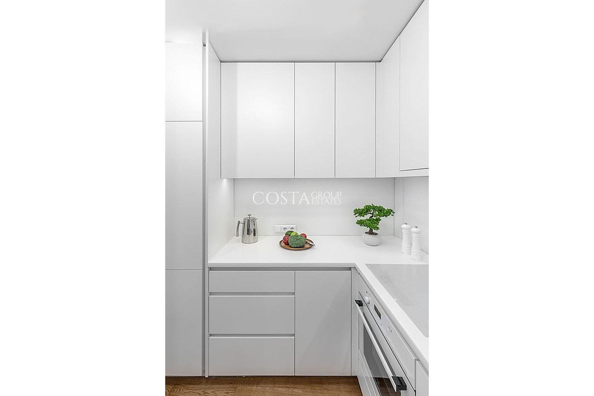 Nieuwbouw Woningen - Apartments -
Relleu - pueblo