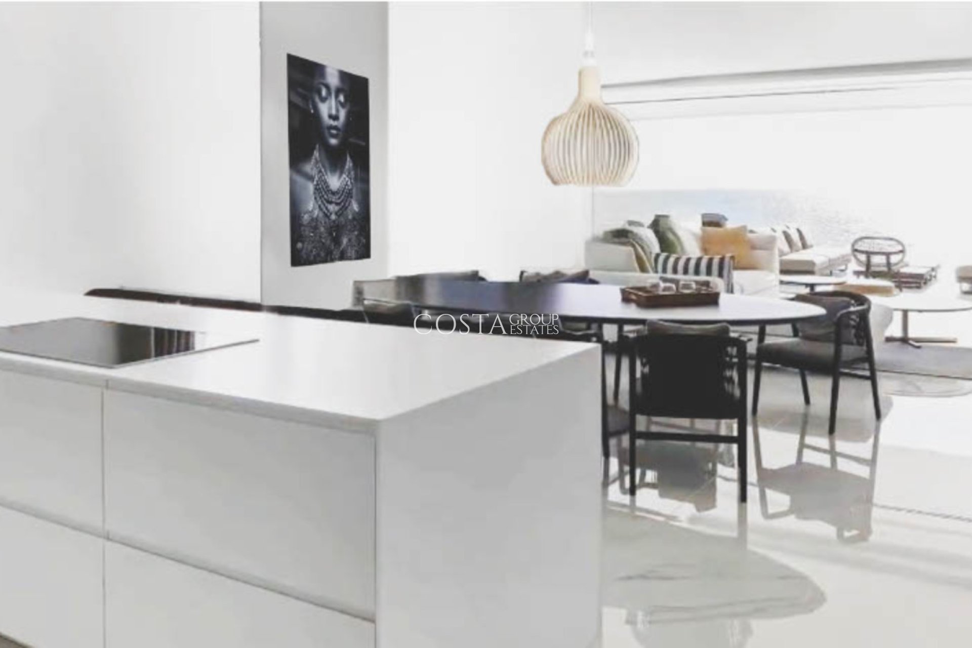 Nieuwbouw Woningen - Apartments -
Relleu