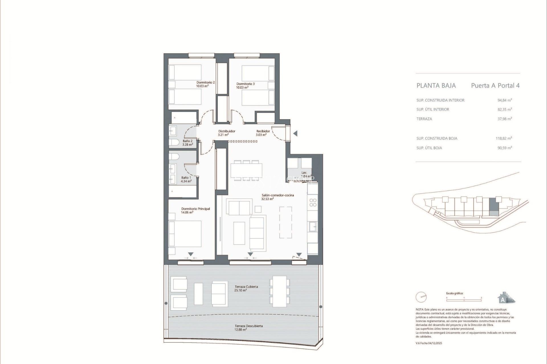 Nieuwbouw Woningen - Apartments -
rincon de la victoria - Garcés