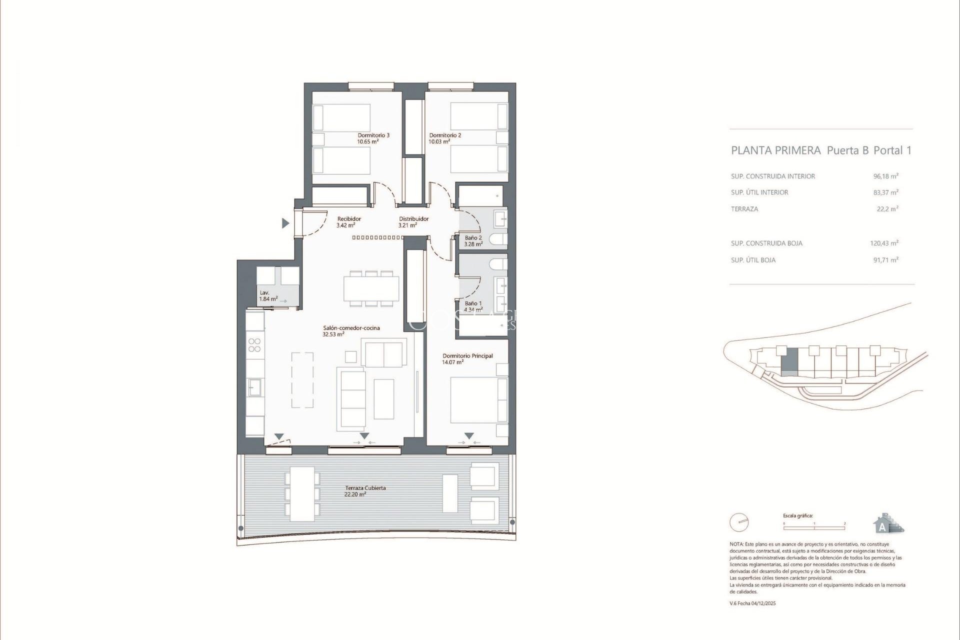Nieuwbouw Woningen - Apartments -
rincon de la victoria - Garcés