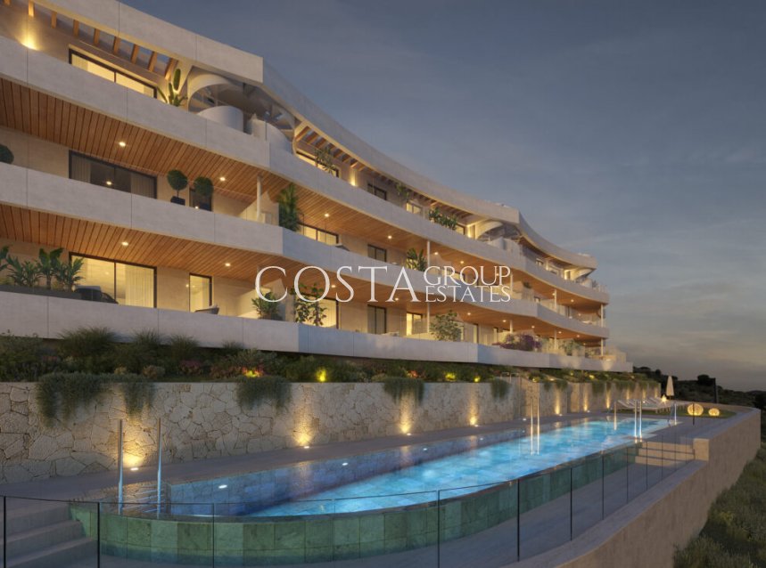 Nieuwbouw Woningen - Apartments -
rincon de la victoria - Rincón de la Victoria