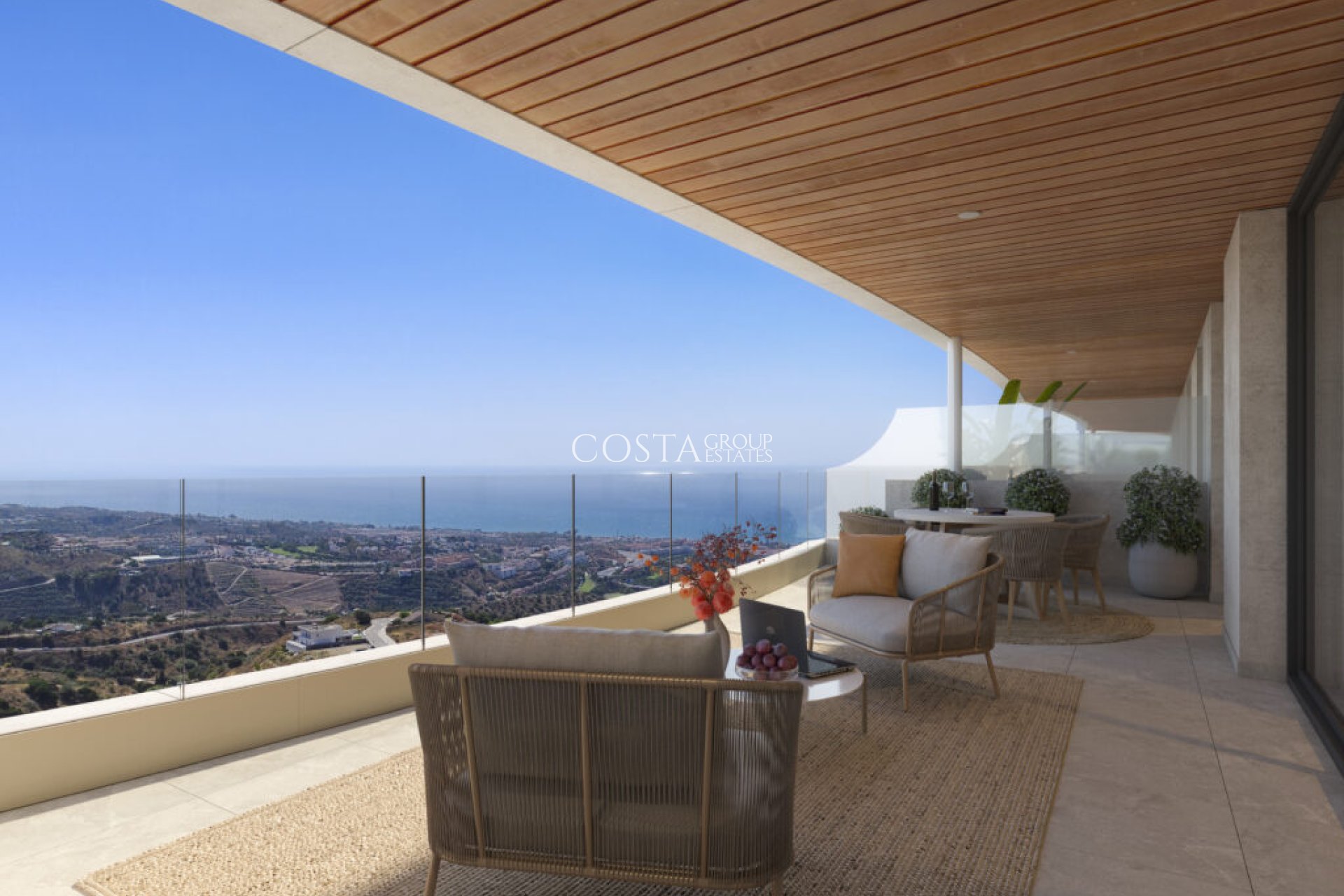Nieuwbouw Woningen - Apartments -
rincon de la victoria - Rincón de la Victoria