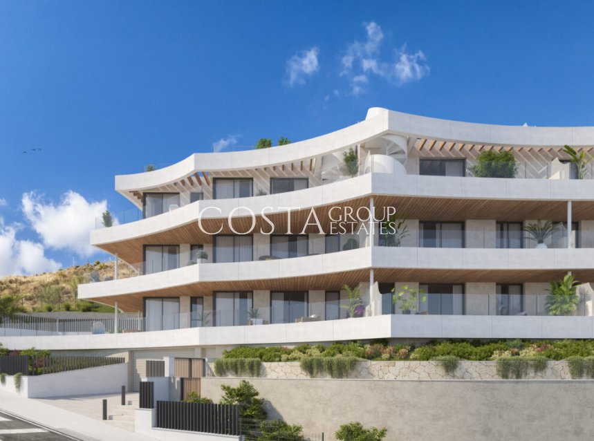 Nieuwbouw Woningen - Apartments -
rincon de la victoria - Rincón de la Victoria