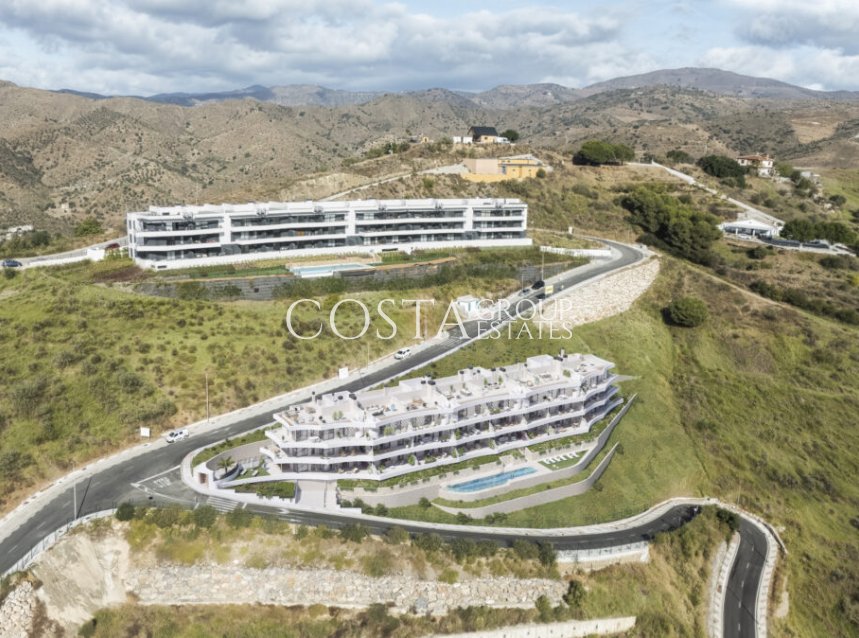 Nieuwbouw Woningen - Apartments -
rincon de la victoria - Rincón de la Victoria