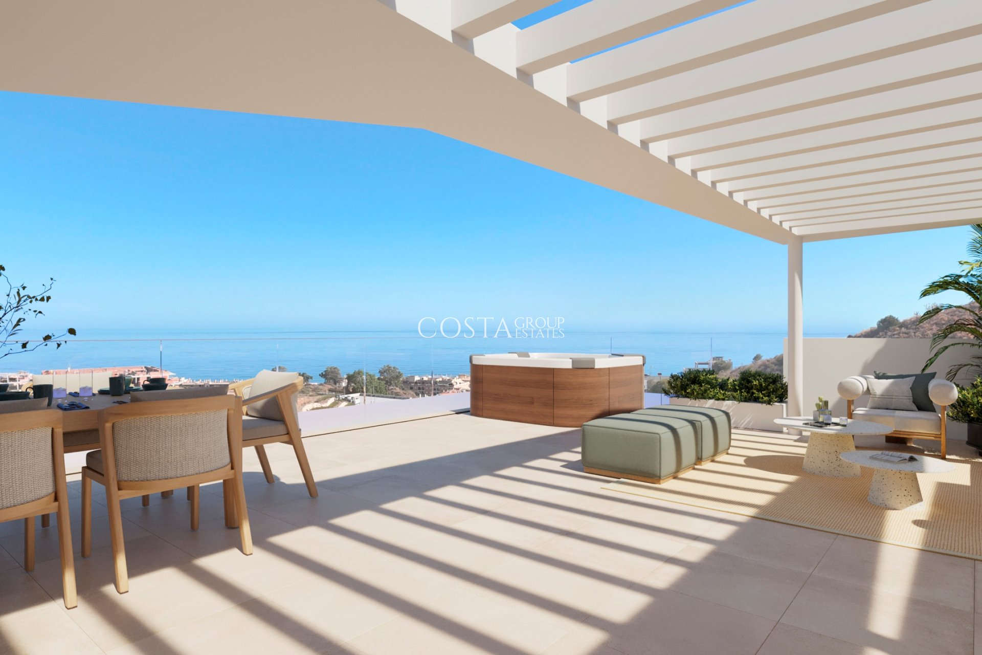 Nieuwbouw Woningen - Apartments -
rincon de la victoria - Rincón de la Victoria