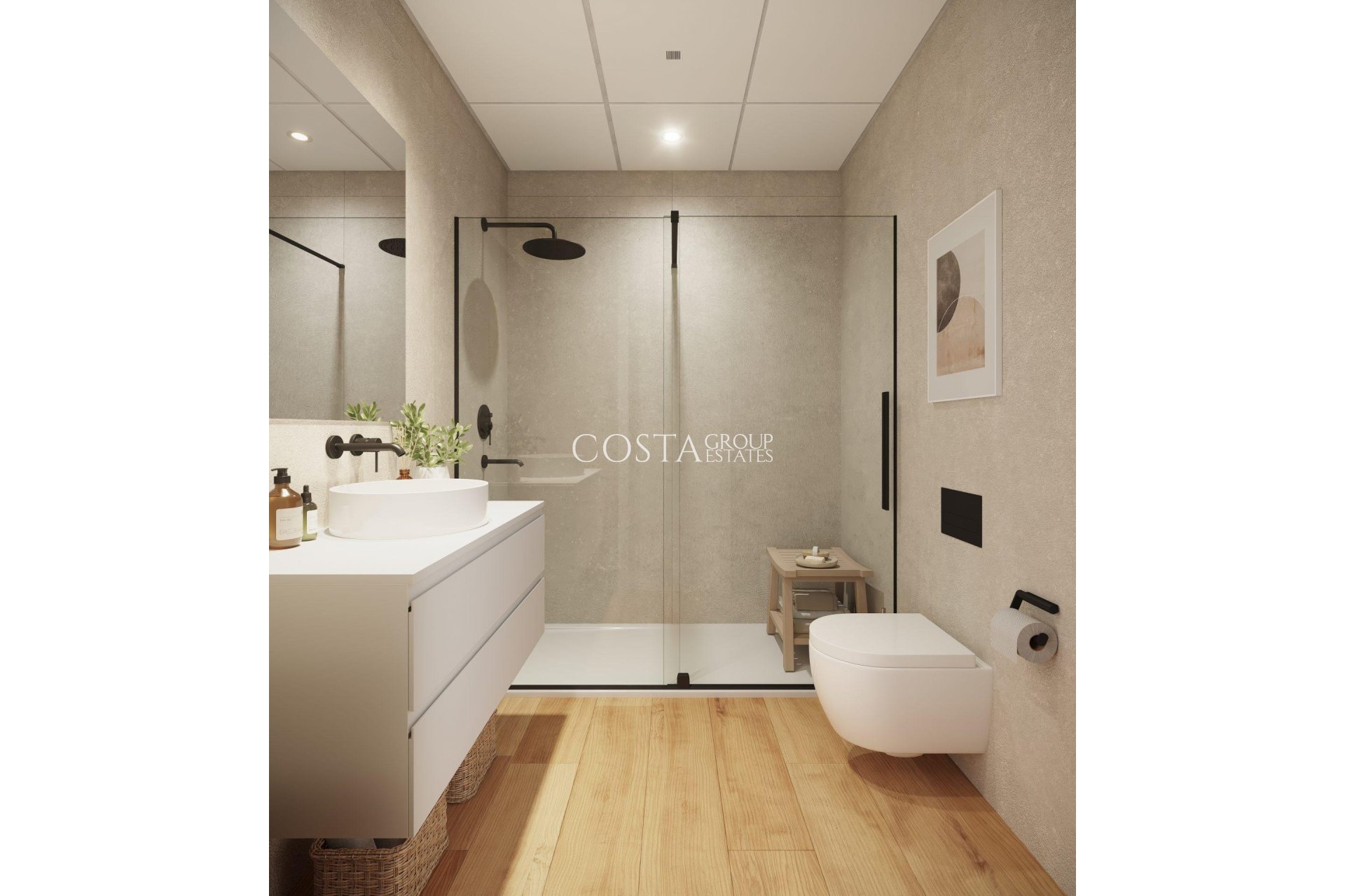 Nieuwbouw Woningen - Apartments -
rincon de la victoria - Torre de Benagalbón