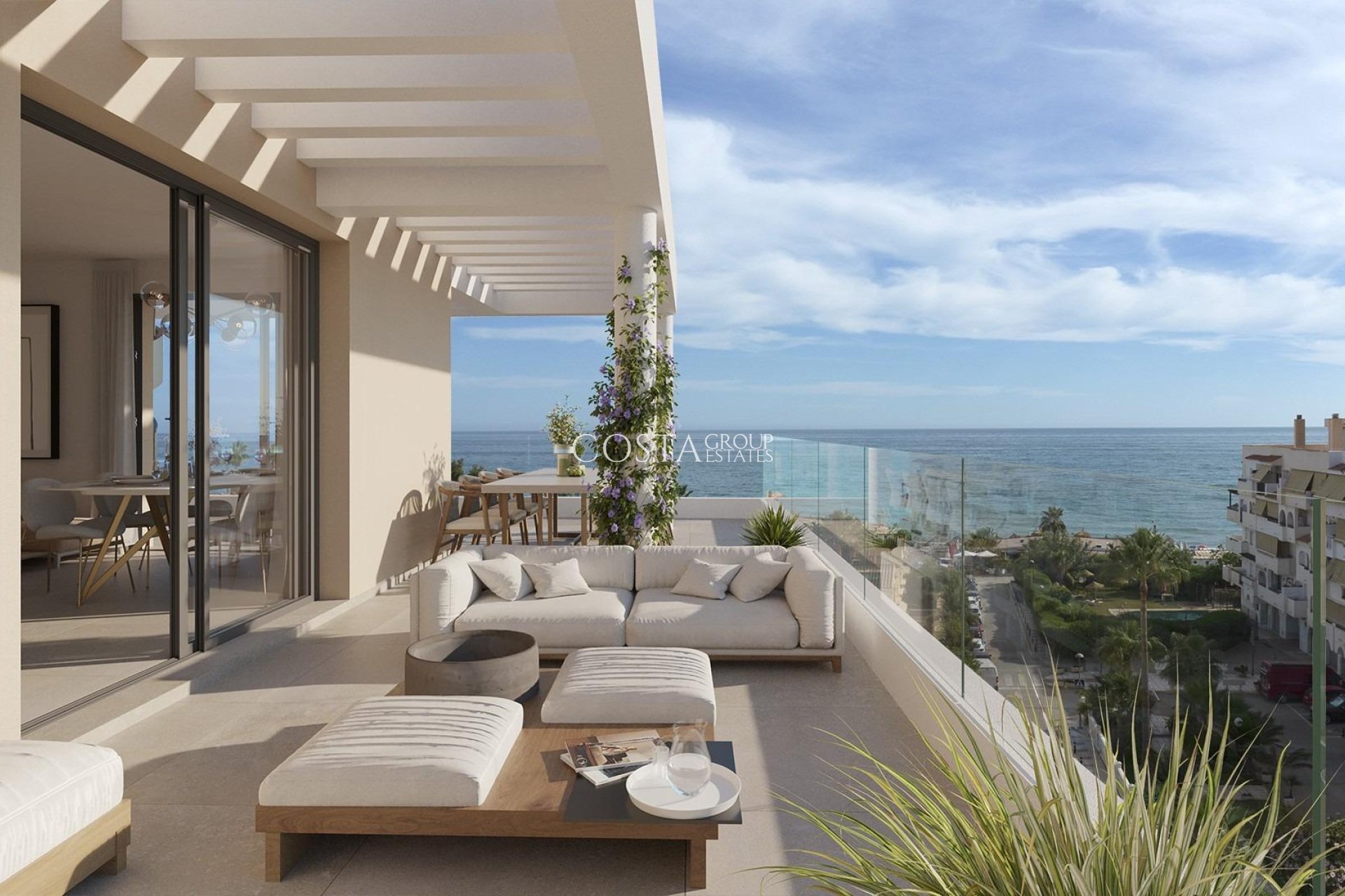 Nieuwbouw Woningen - Apartments -
rincon de la victoria - Torre de Benagalbón