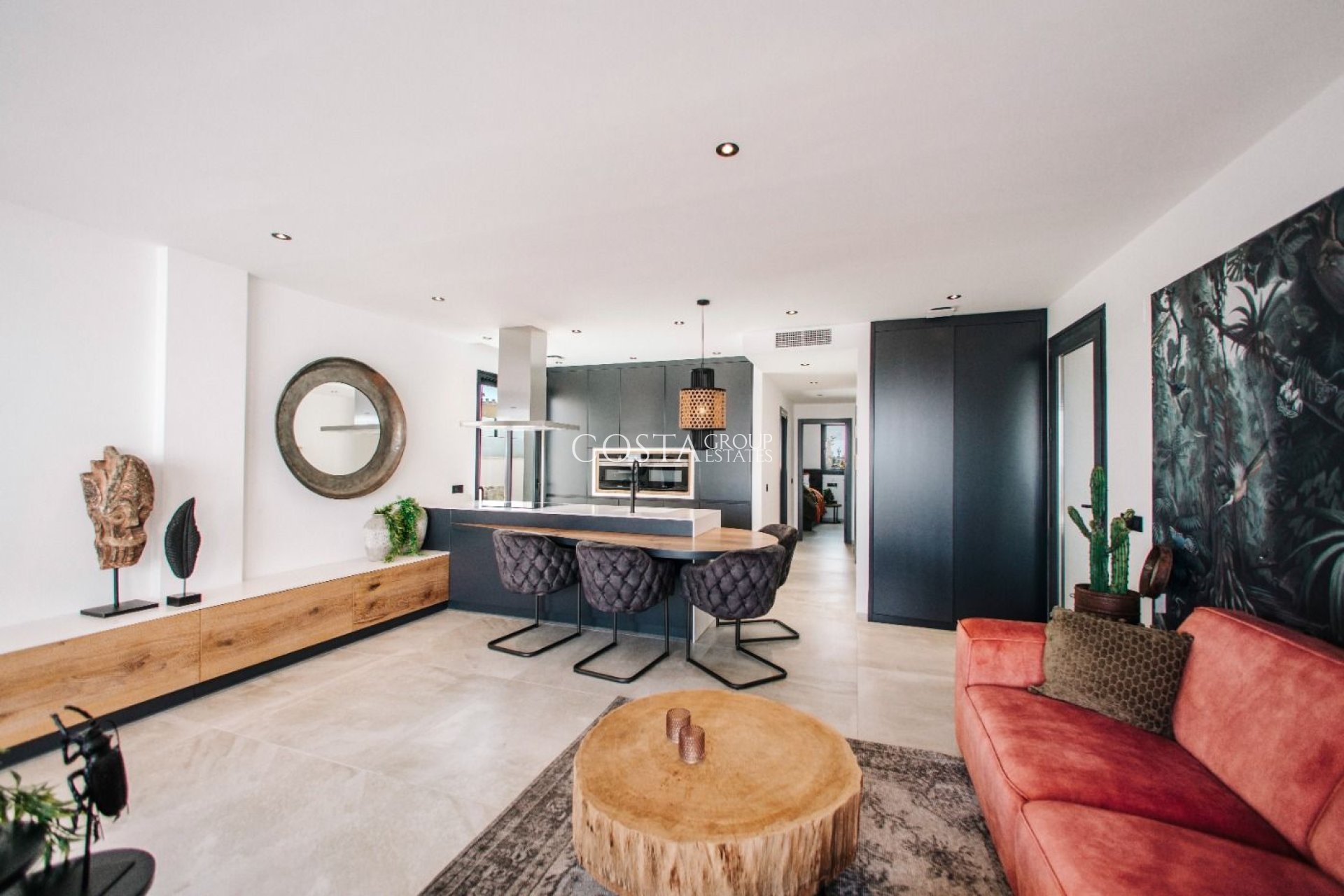 Nieuwbouw Woningen - Apartments -
Rojales - La Marquesa Golf