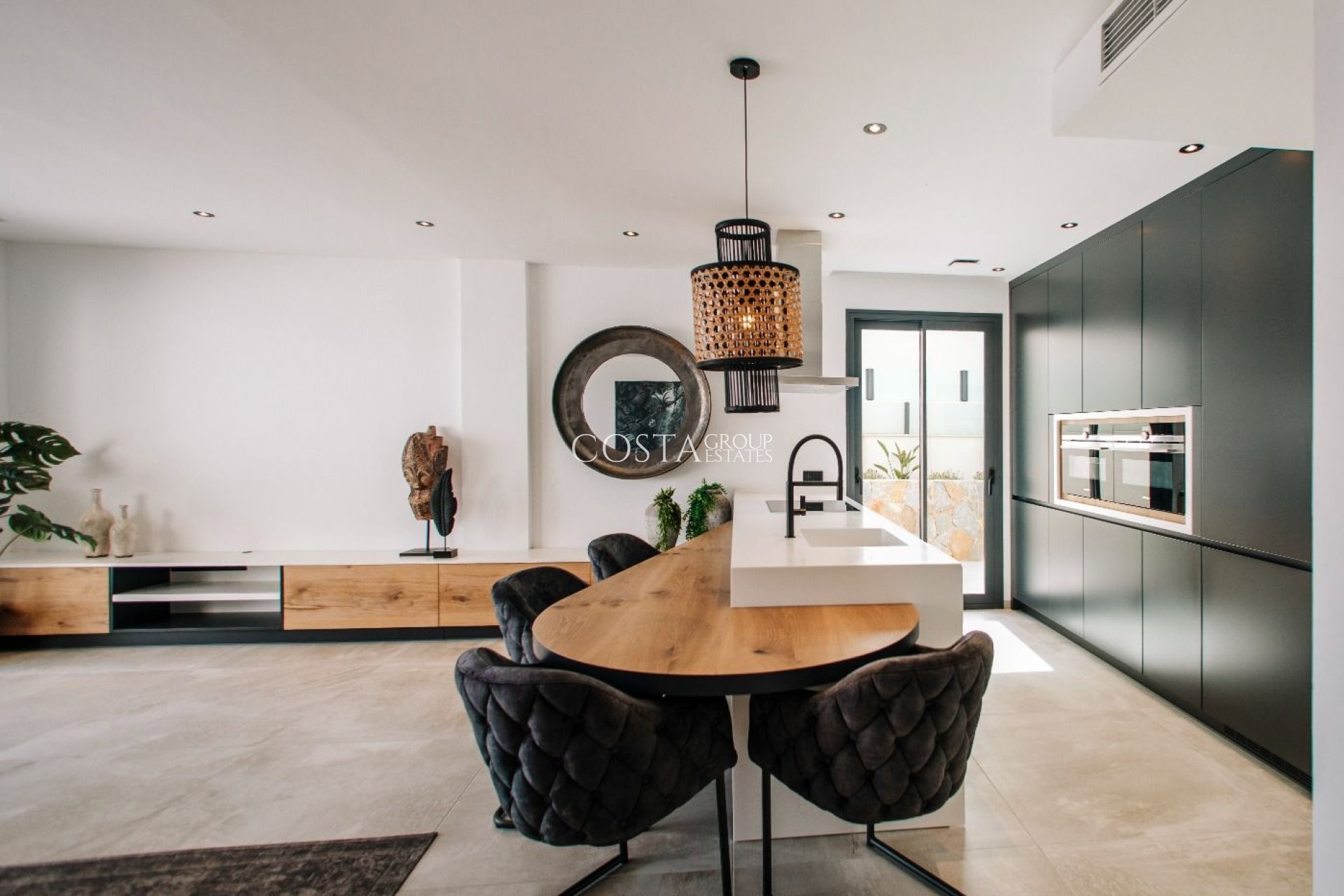Nieuwbouw Woningen - Apartments -
Rojales - La Marquesa Golf