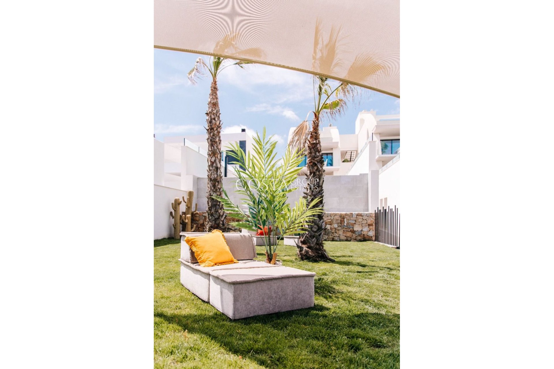 Nieuwbouw Woningen - Apartments -
Rojales - La Marquesa Golf
