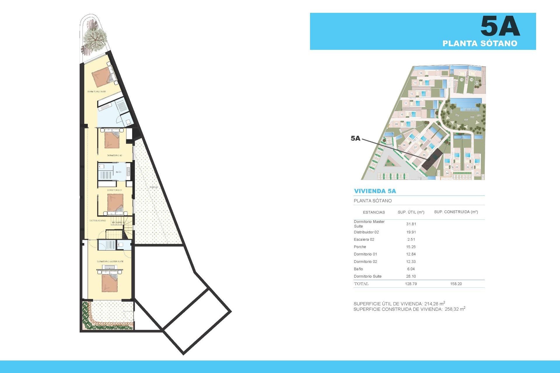Nieuwbouw Woningen - Apartments -
Rojales - La Marquesa Golf