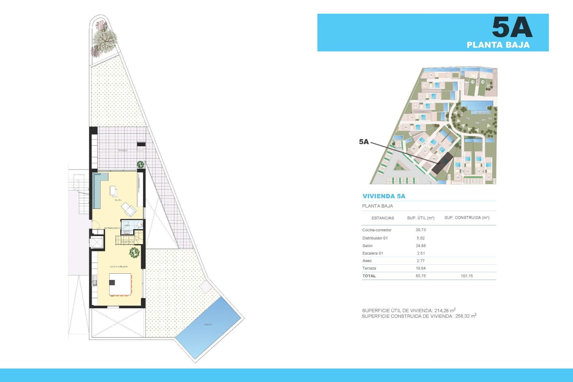 Nieuwbouw Woningen - Apartments -
Rojales - La Marquesa Golf
