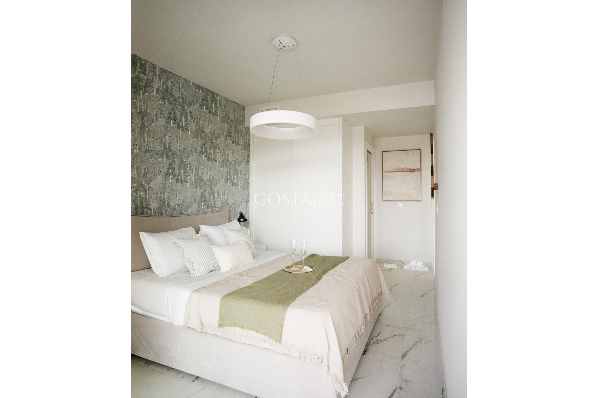 Nieuwbouw Woningen - Apartments -
Rojales - Lo Marabú