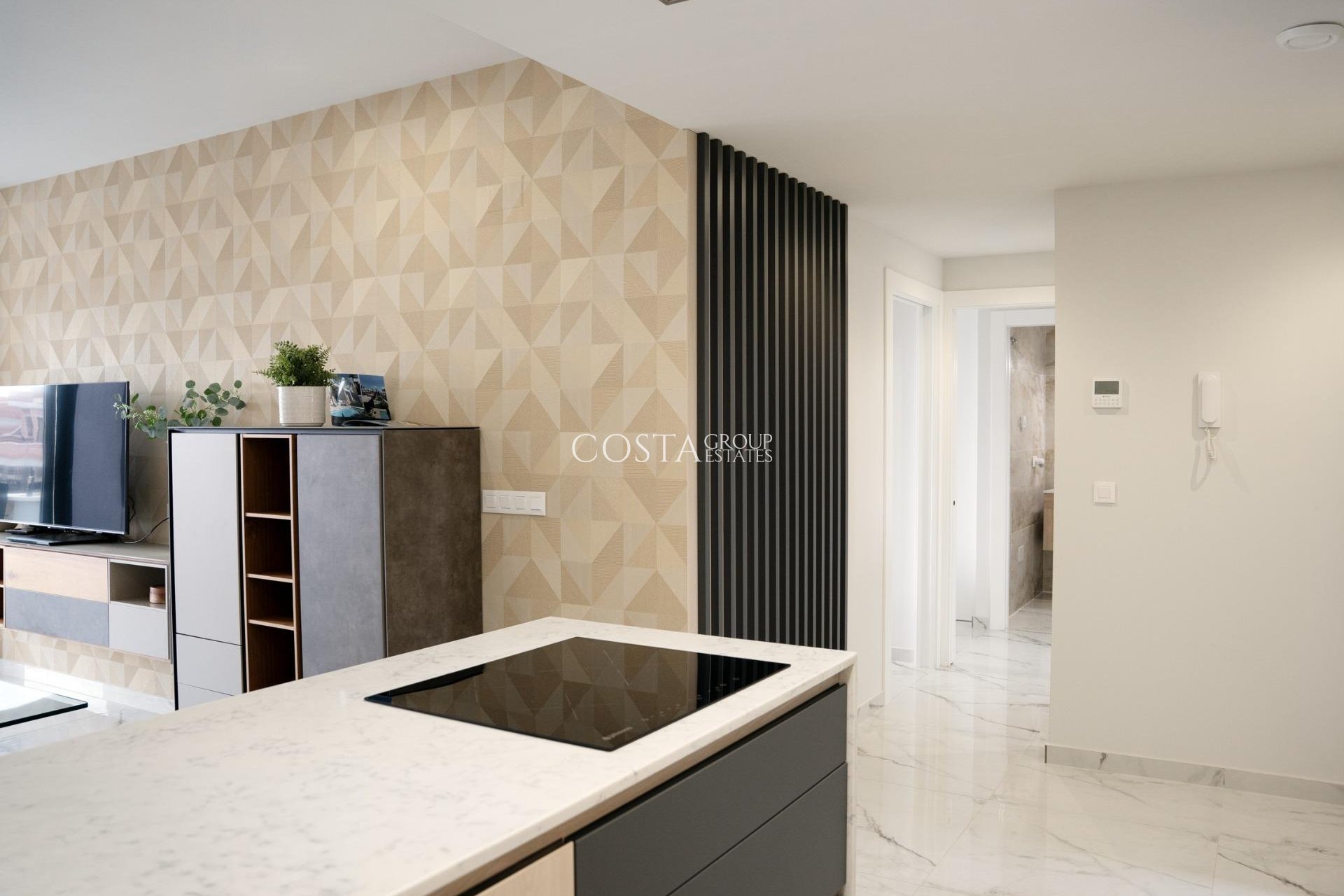 Nieuwbouw Woningen - Apartments -
Rojales - Lo Marabú