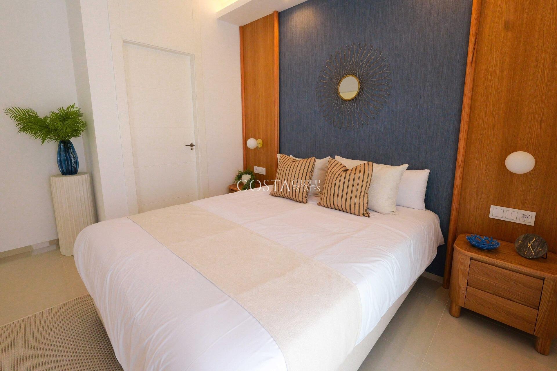 Nieuwbouw Woningen - Apartments -
Rojales