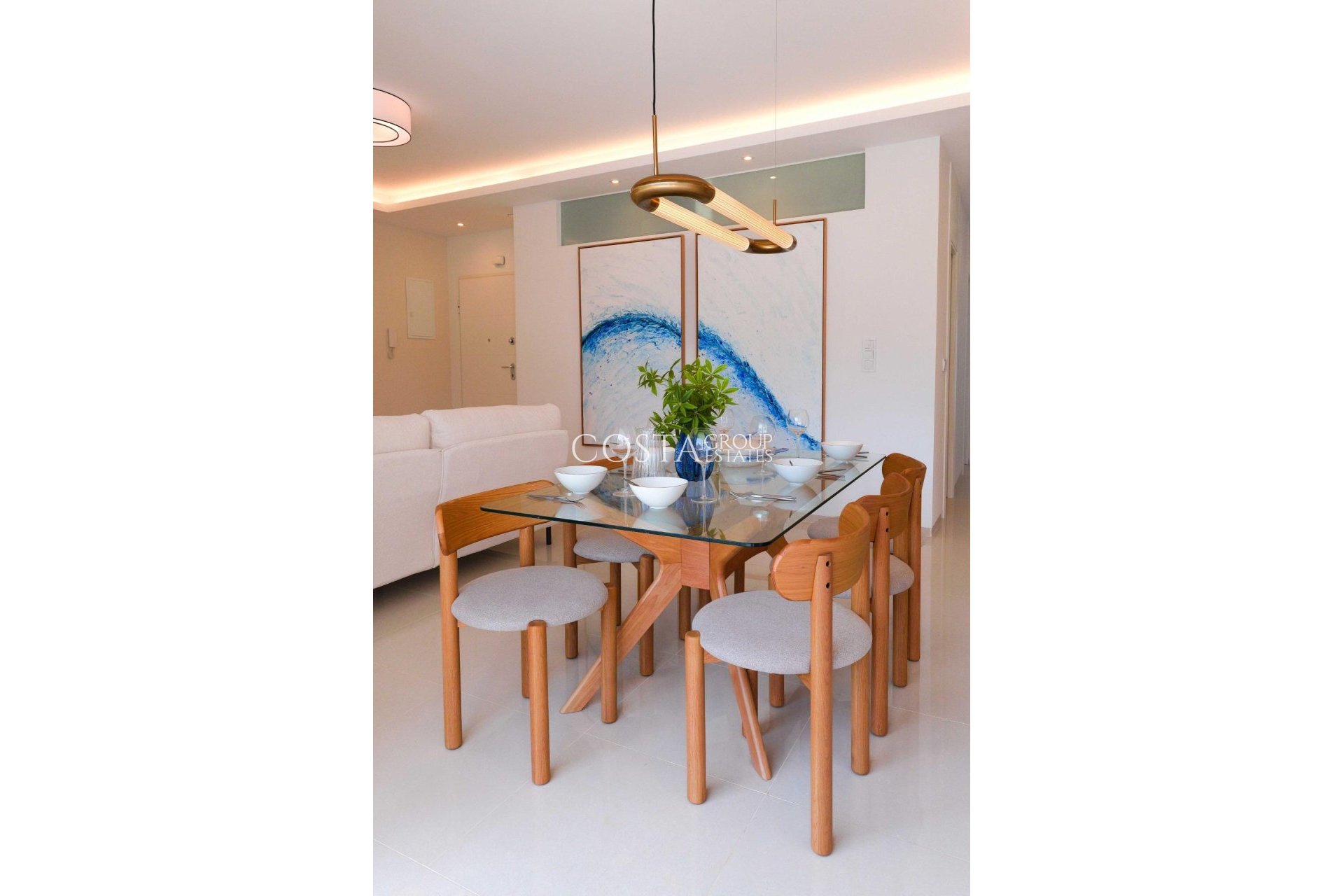 Nieuwbouw Woningen - Apartments -
Rojales