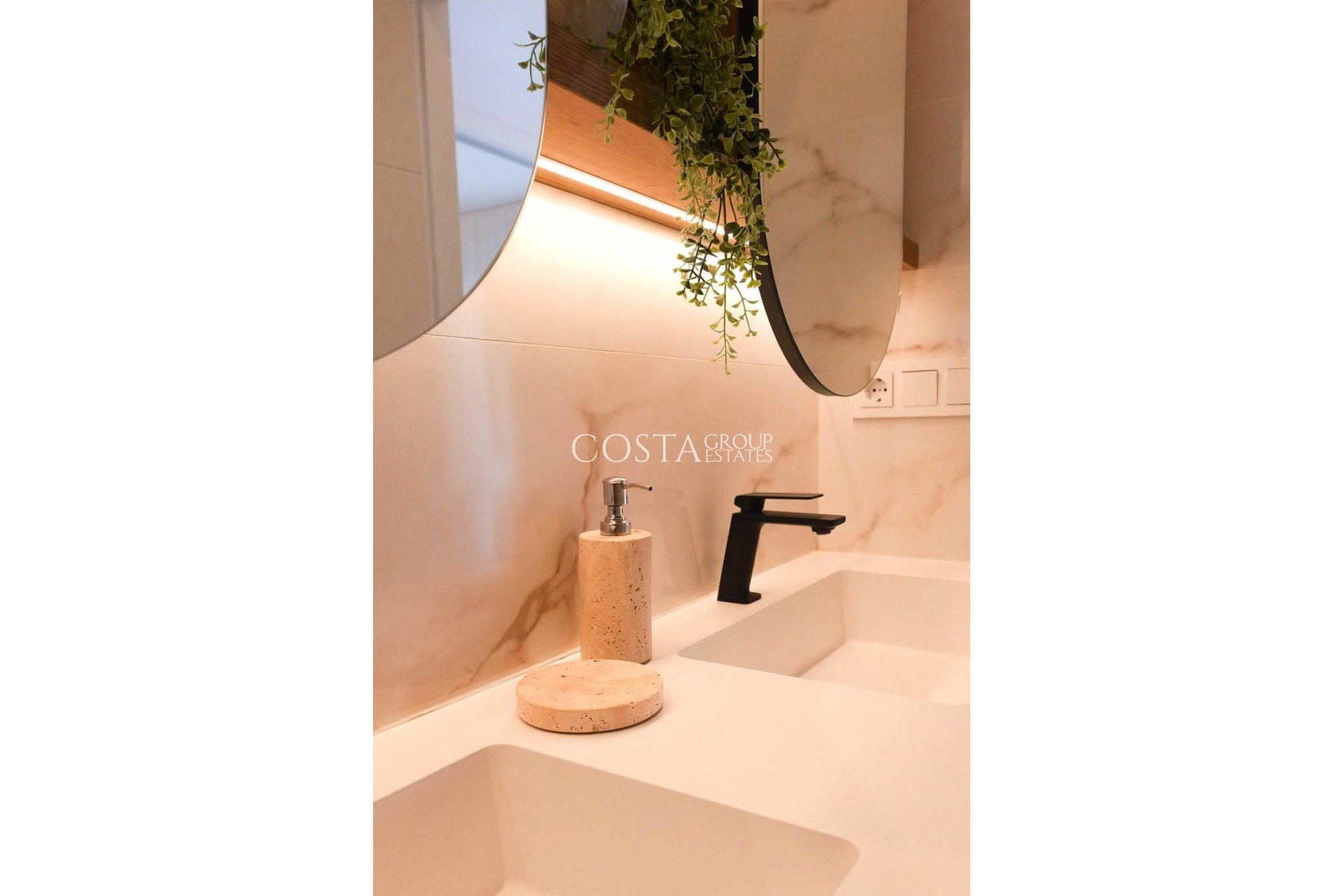 Nieuwbouw Woningen - Apartments -
Rojales