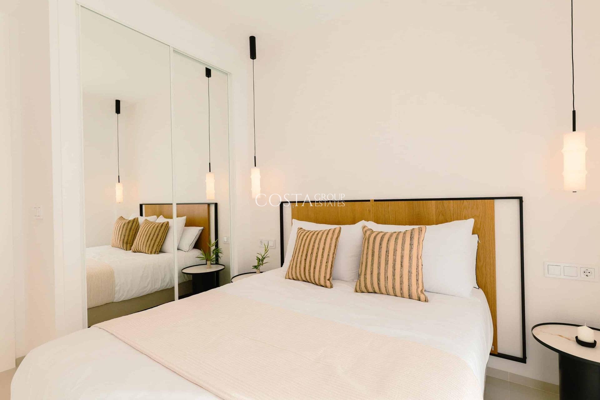 Nieuwbouw Woningen - Apartments -
Rojales