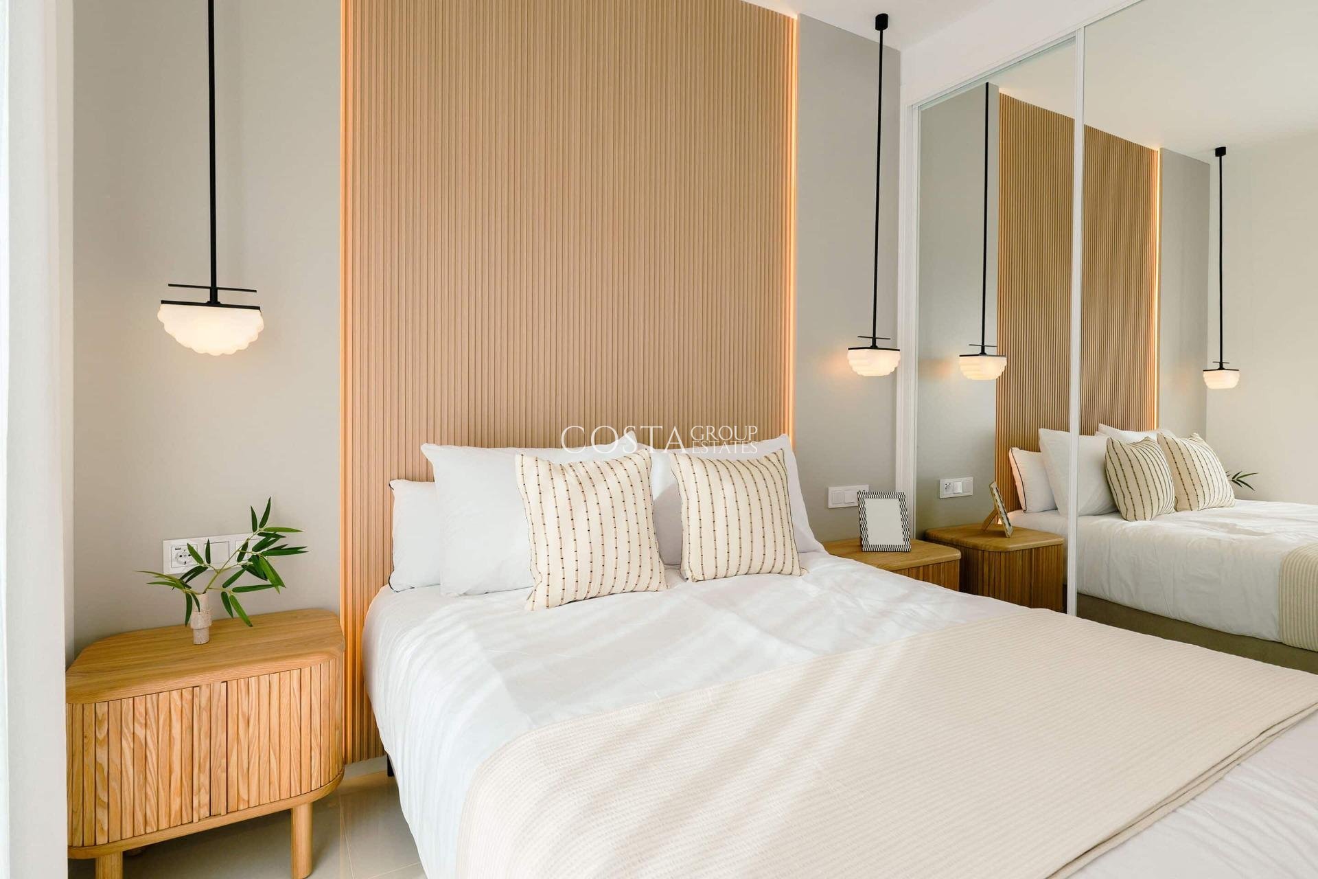 Nieuwbouw Woningen - Apartments -
Rojales