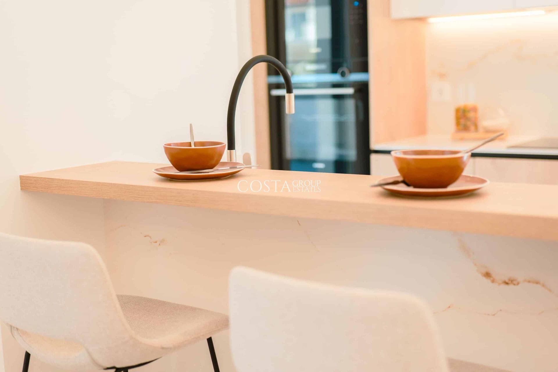 Nieuwbouw Woningen - Apartments -
Rojales