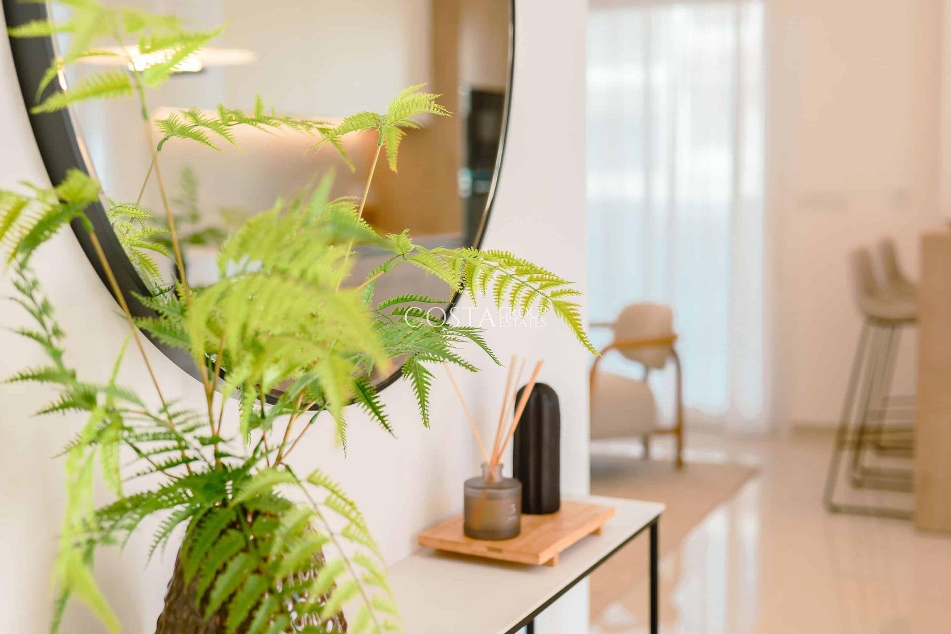 Nieuwbouw Woningen - Apartments -
Rojales