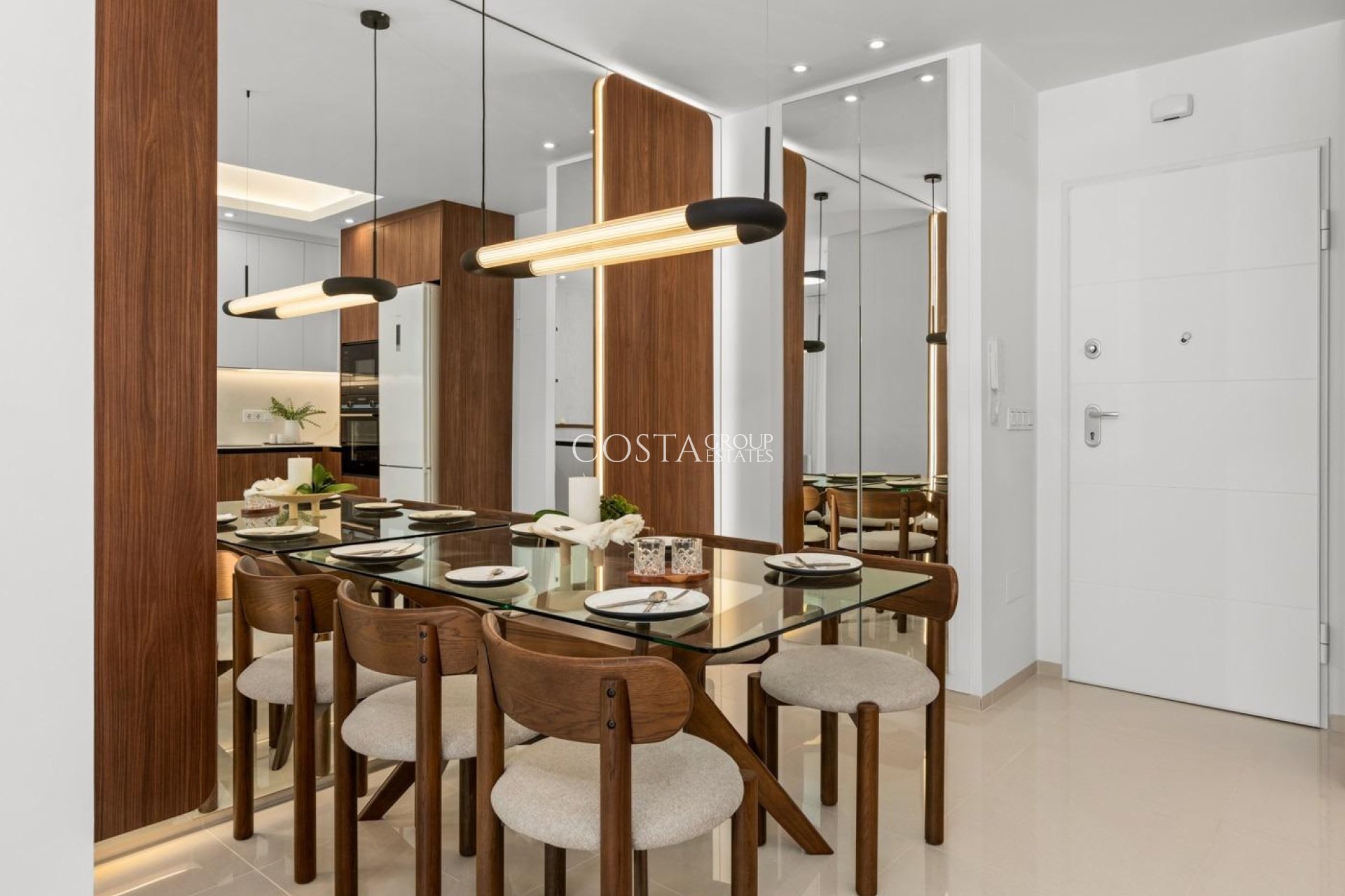 Nieuwbouw Woningen - Apartments -
Rojales