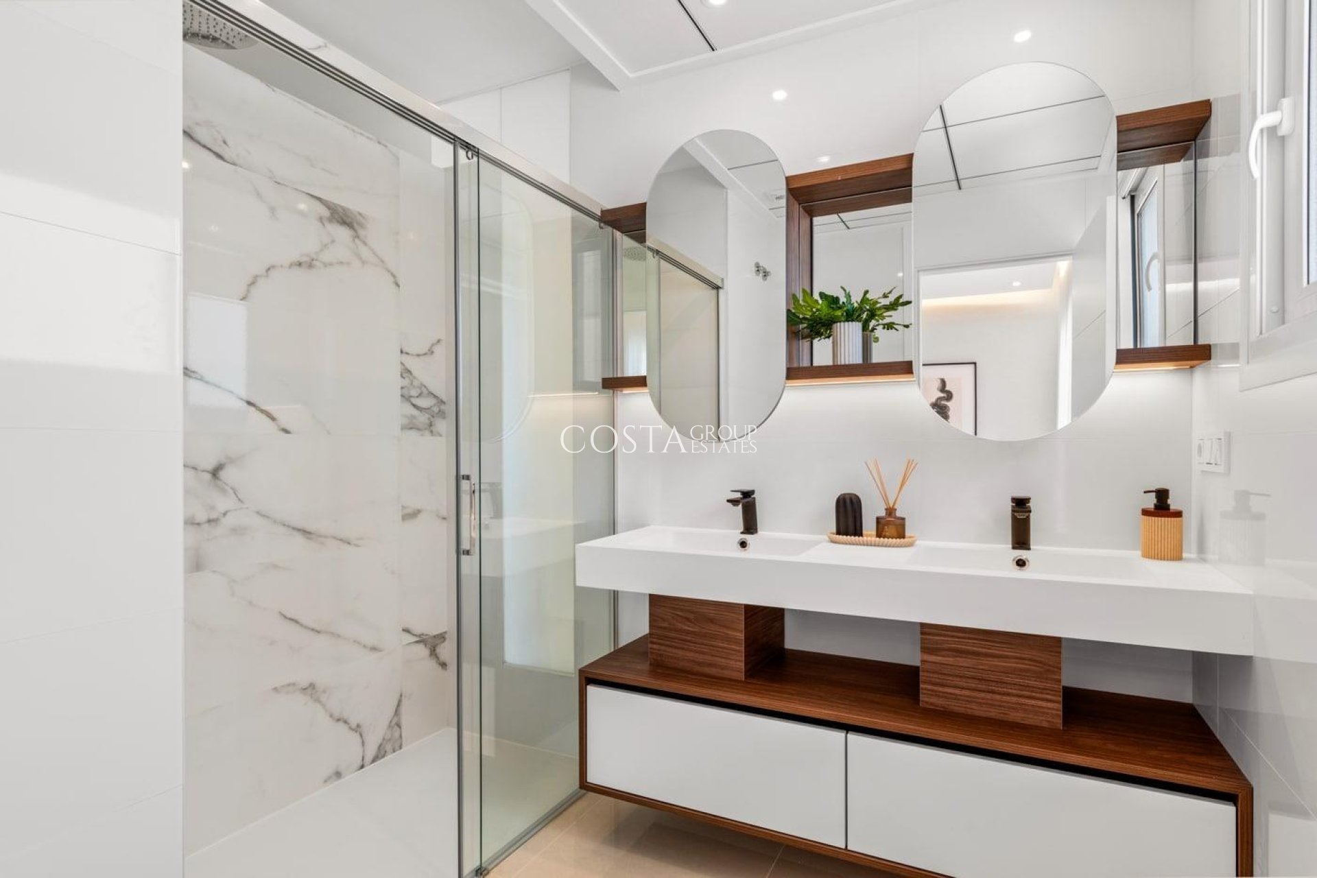 Nieuwbouw Woningen - Apartments -
Rojales