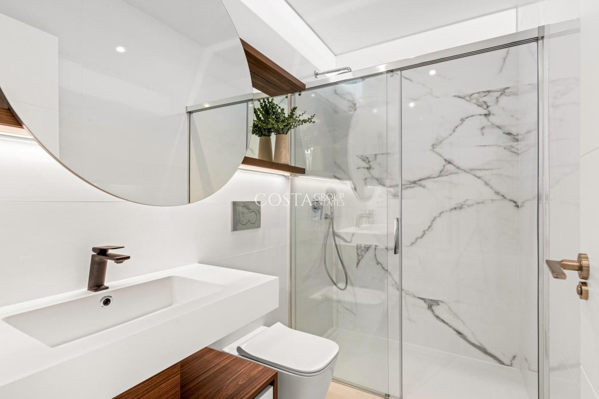 Nieuwbouw Woningen - Apartments -
Rojales